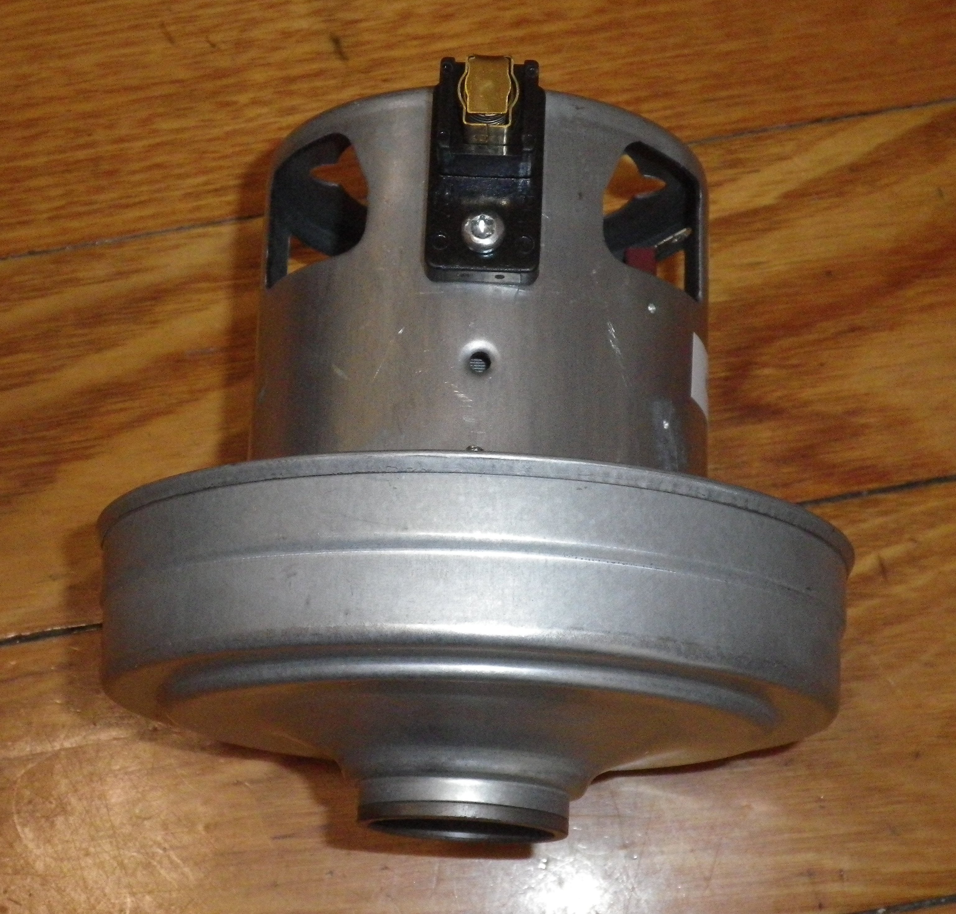 2200W Volta Ultima U5011F High - Performance Vacuum Fan Motor - Part # 2A130556R