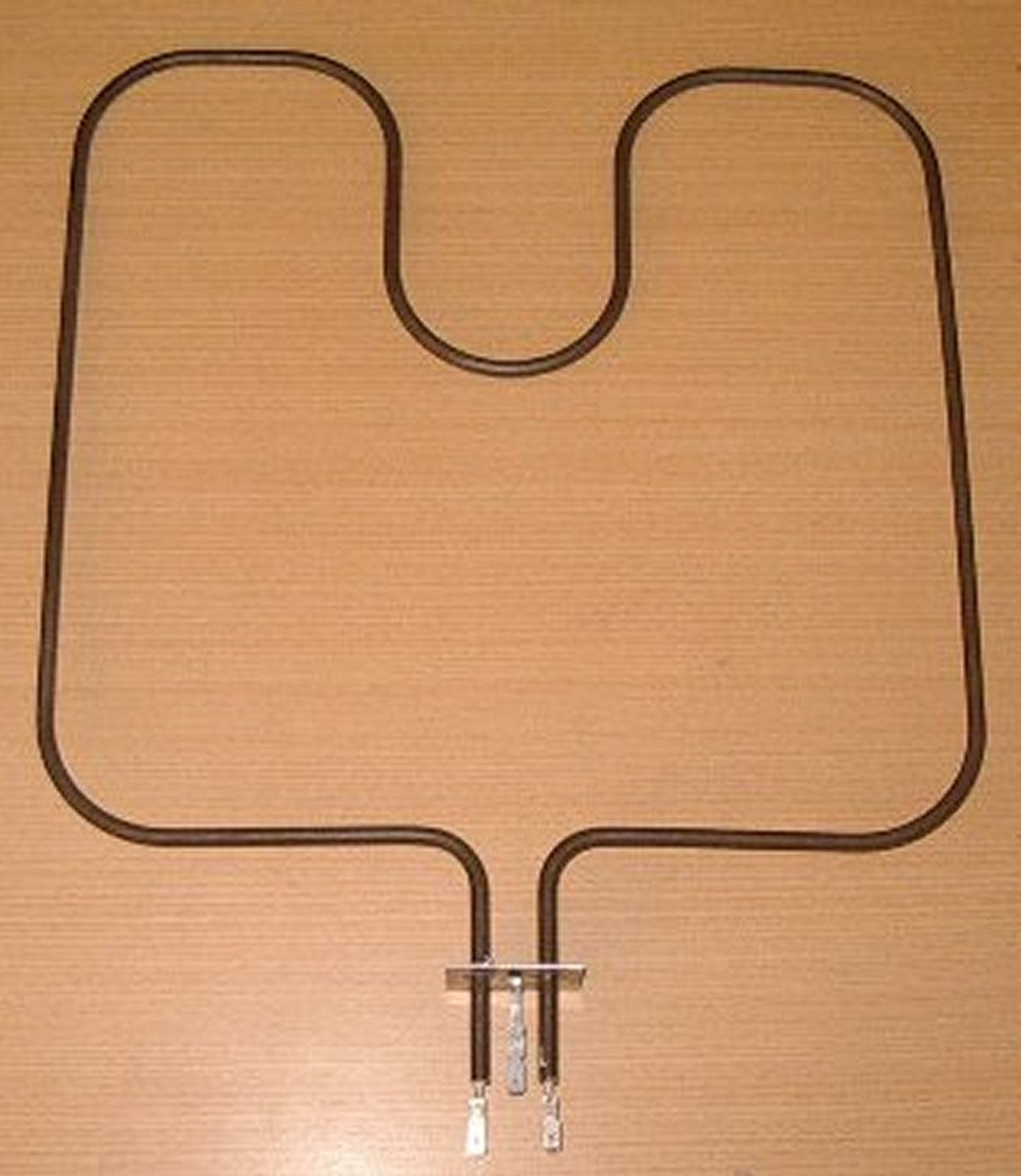1800-Watt Bottom Oven Heating Element for Simpson and Westinghouse Appliances - Part Number 9613SE, SE110