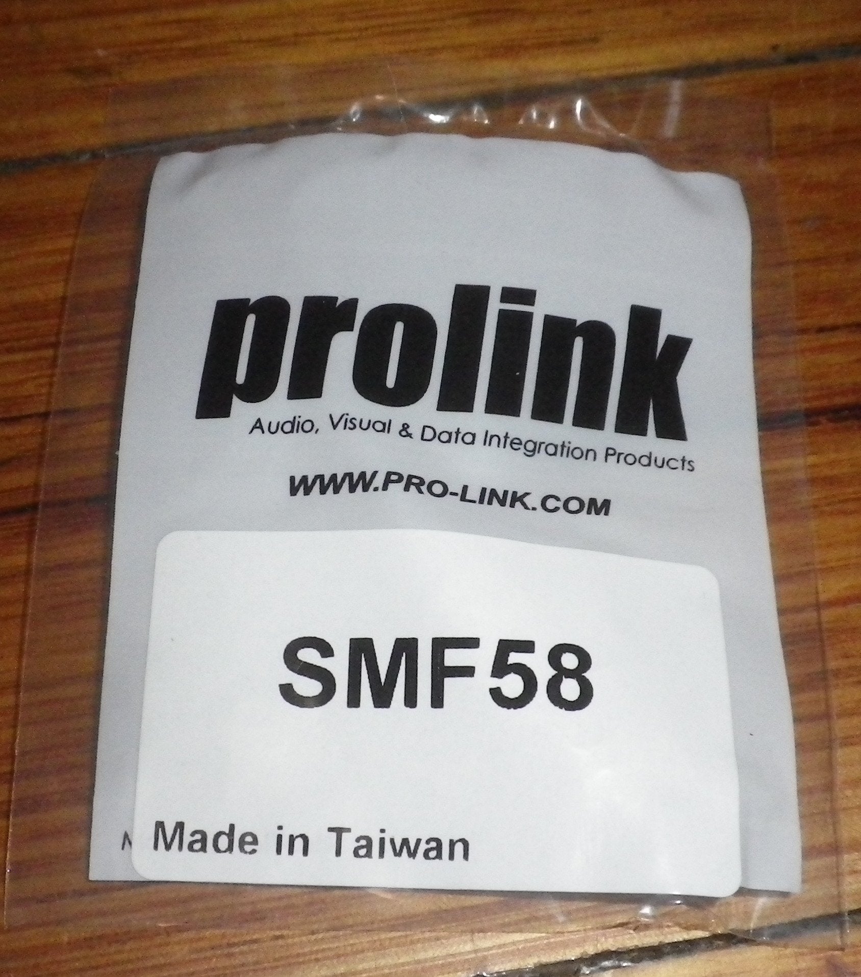 High - Quality Video and Antenna SMA Female Crimp Type Socket Plug - Part Number SMF58