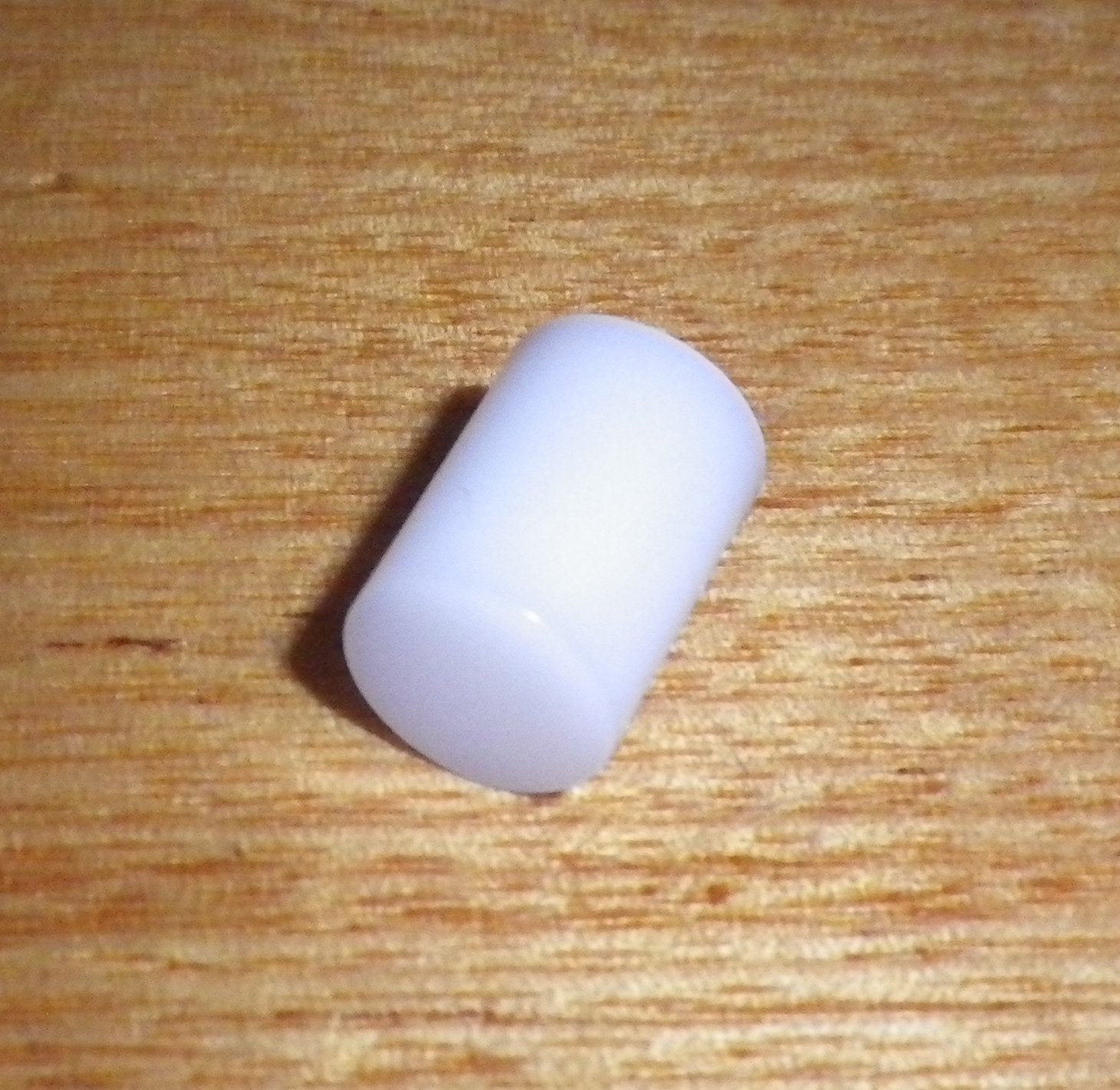 Durable Nylon Cap for Fisher & Paykel Front - Loading Washer Door Hinge - Part # H0020201212