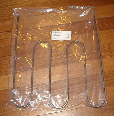 Westinghouse 1800W Bottom Oven Heating Element - Part No. 0122004497