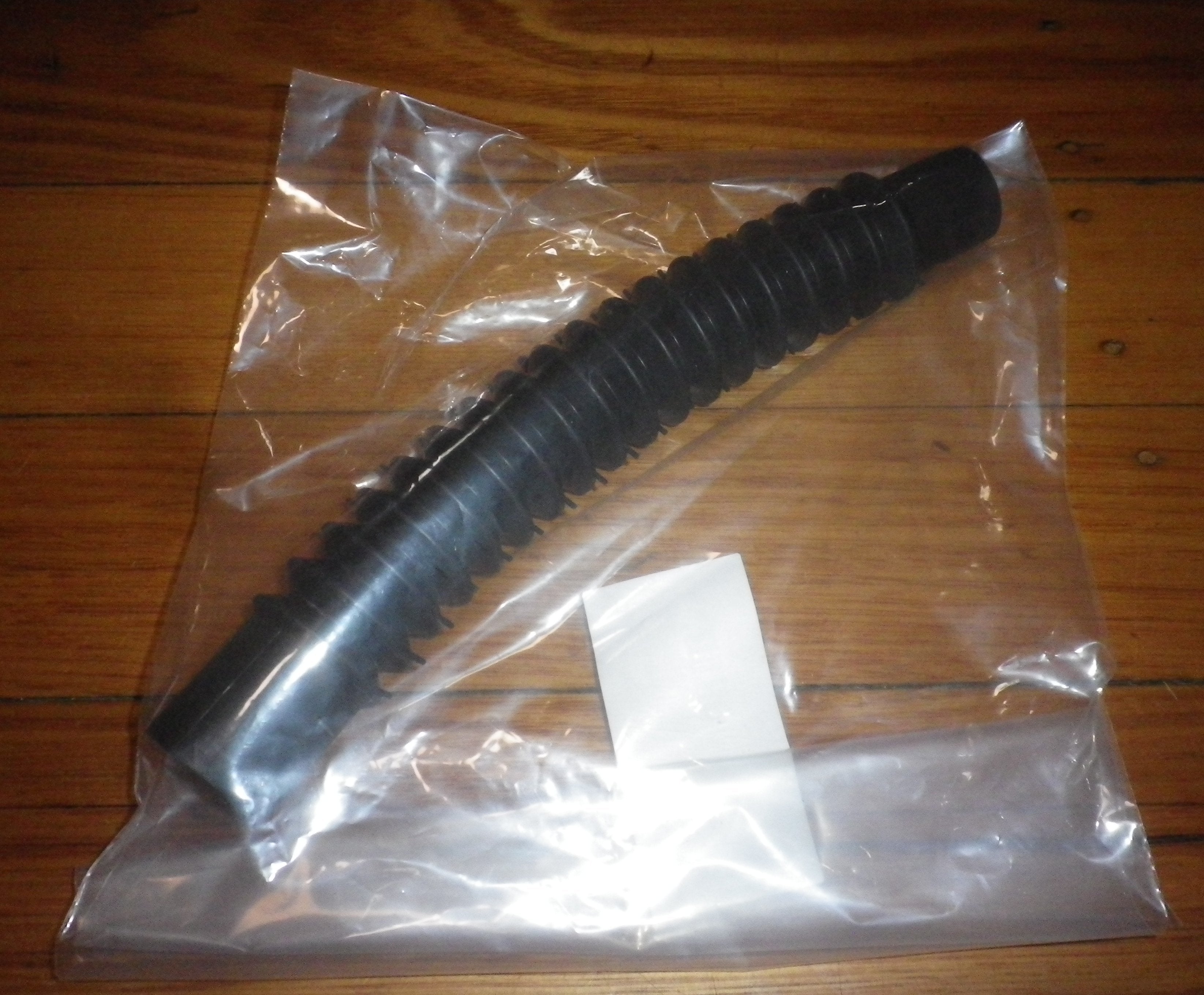 Simpson SWT Series and Westinghouse LT Series Washing Machine Tub to Pump Connection Hose - Part # 1193503008