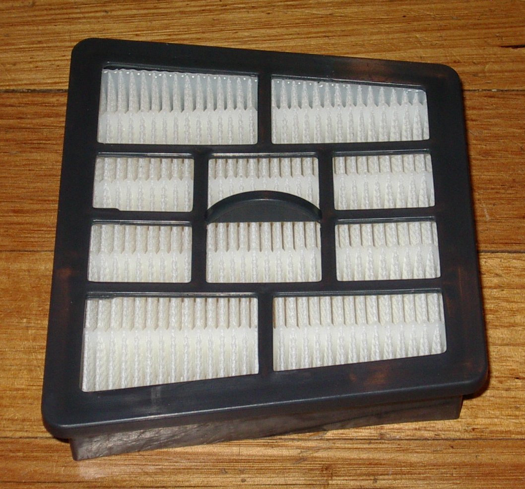 Volta Mega and Ultima Gen3 U5010, U5011 High - Efficiency Hepa and Micromesh Vacuum Cleaner Filter Set # F160