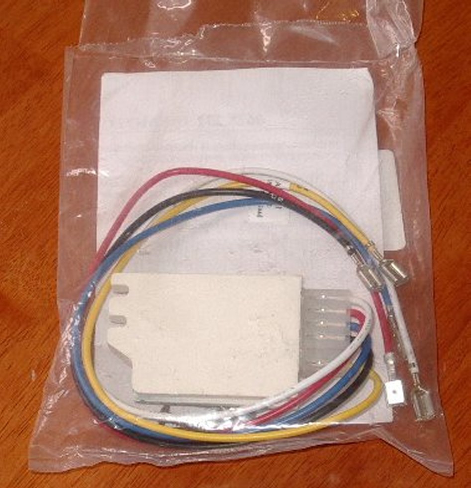 Latest Hoover & Simpson Washing Machine Motor Reverse Module - Part #0628271101