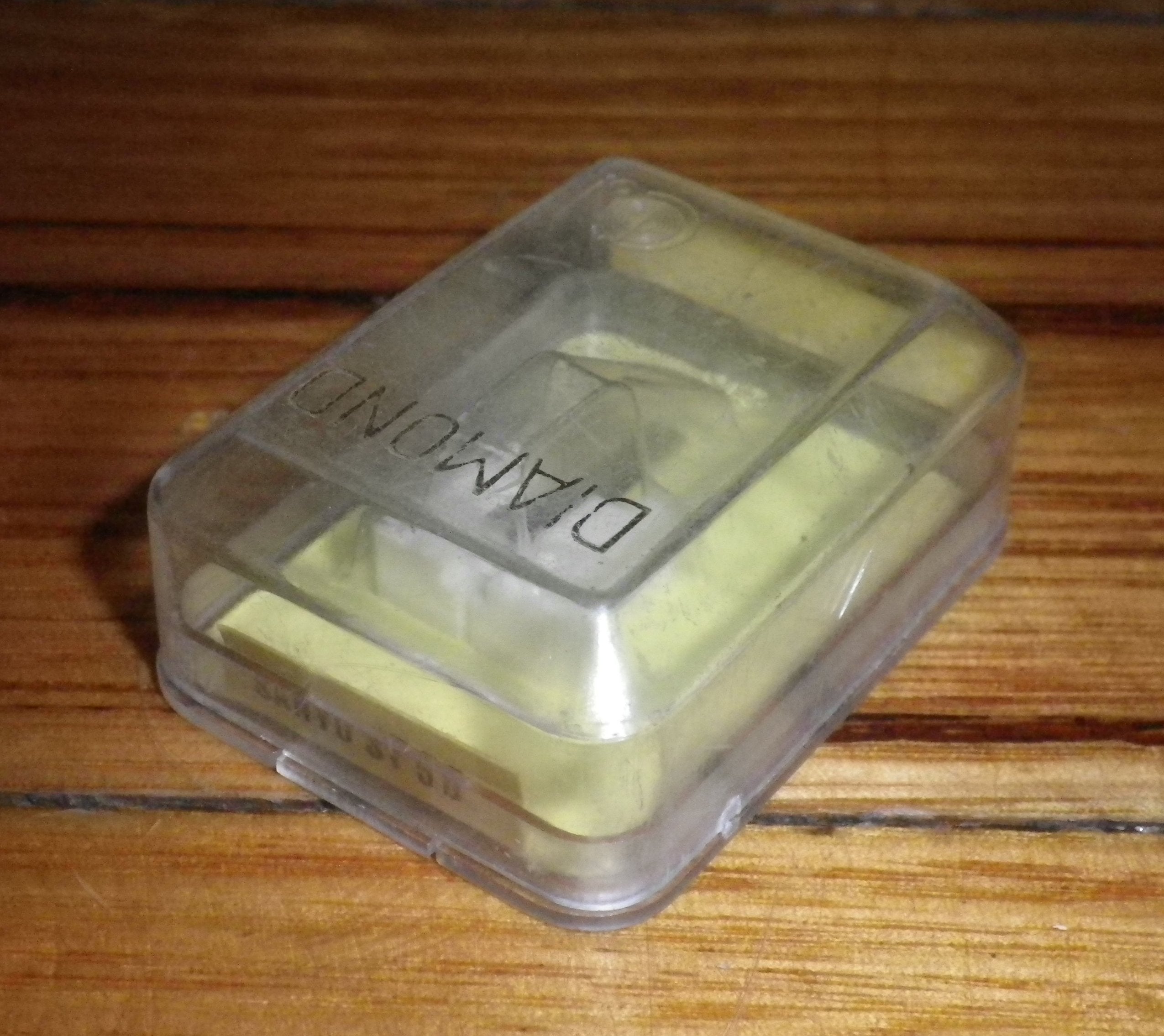 High - Quality Sanyo ST5D Compatible Turntable Stylus Replacement Part # D167SR