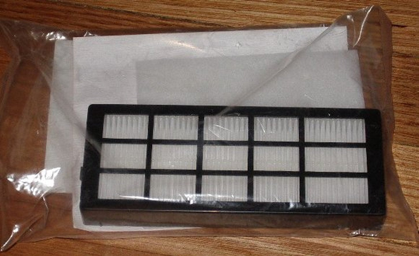 Genuine Vax Hepa Filter Pack for Cygnus, Maxim, and Vitality Models - Part Number 90755