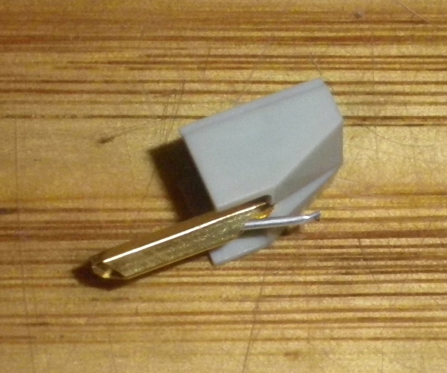 Compatible Turntable Stylus for Philips GP400, GP500 - Part D495SR