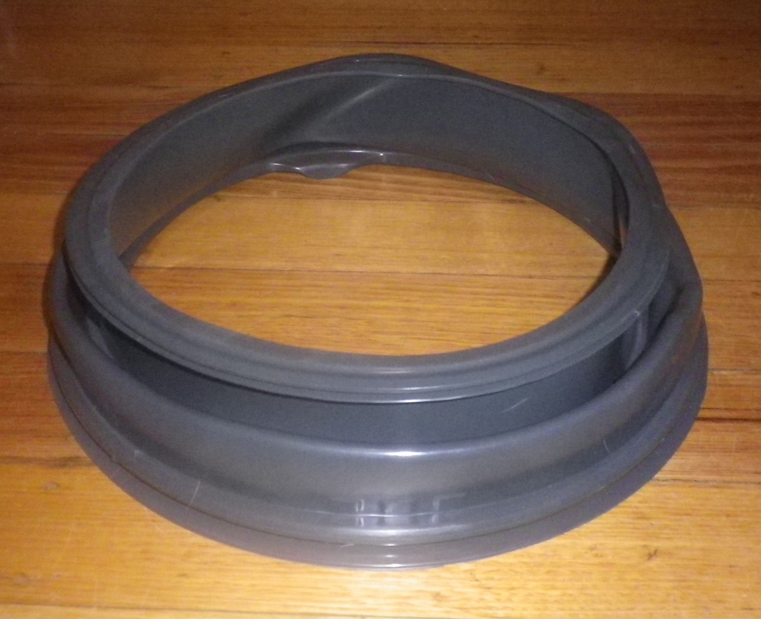 Genuine Door Gasket for Haier HWF85AN1, HWF95AN1 Front Load Washers - Part # H0020300926P