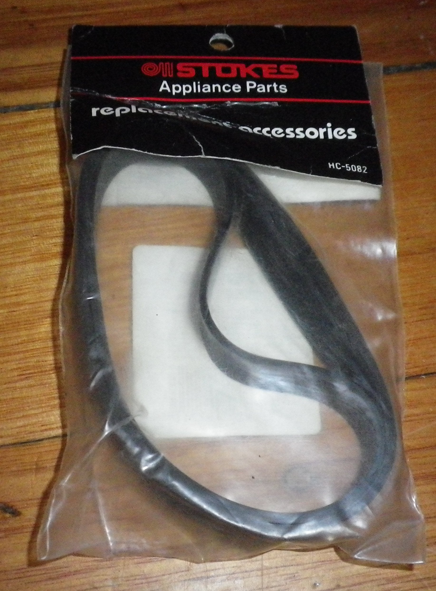 Volta U161-U171 Vacuum Cleaner Brush Roller Drive Belts (Pack of 2), Part No. V7015