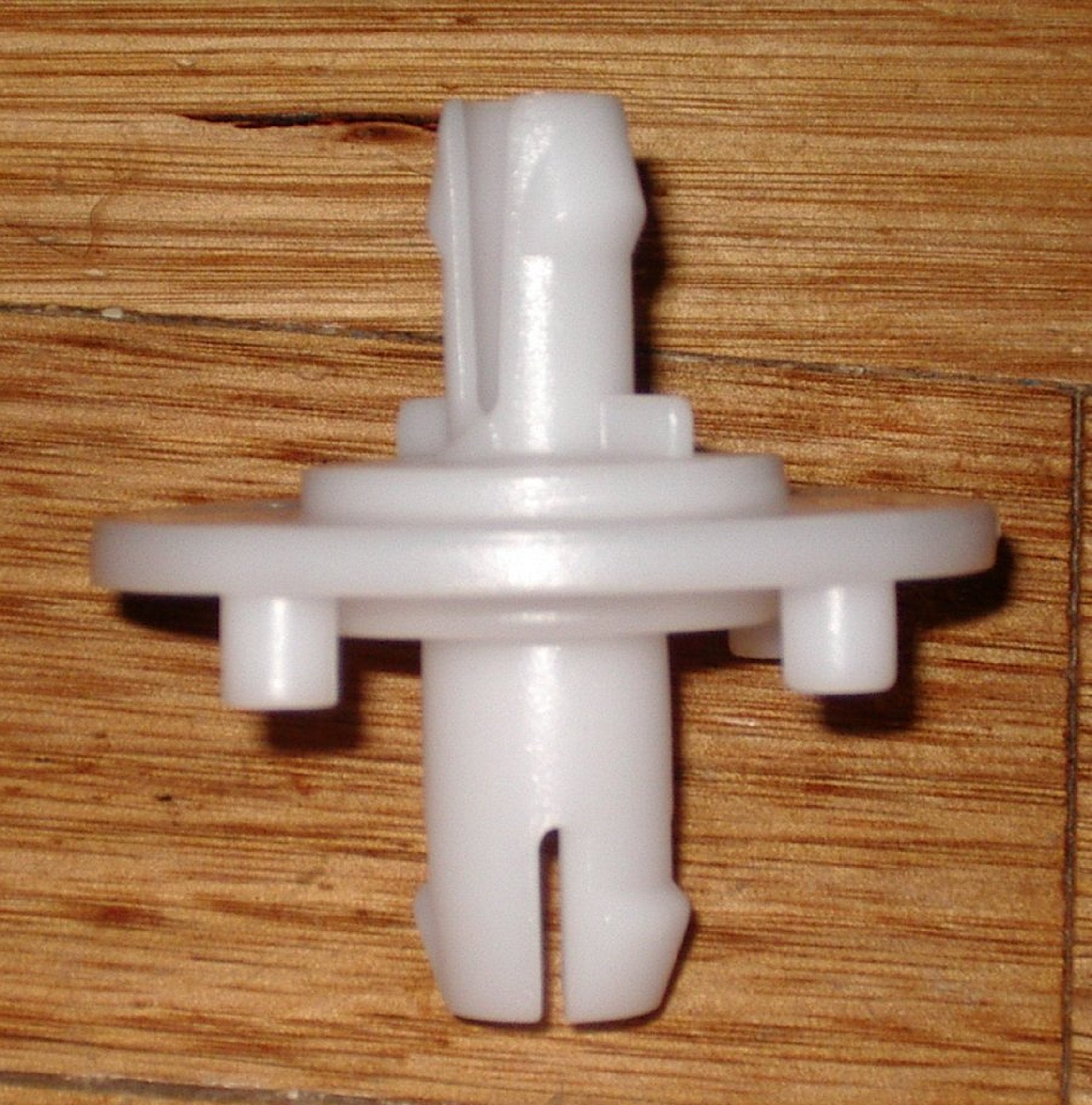 Simpson and Westinghouse Dryer Drum Rear Support and Filter Spigot Assembly Replacement Kit - Genuine Part # 0012377009K