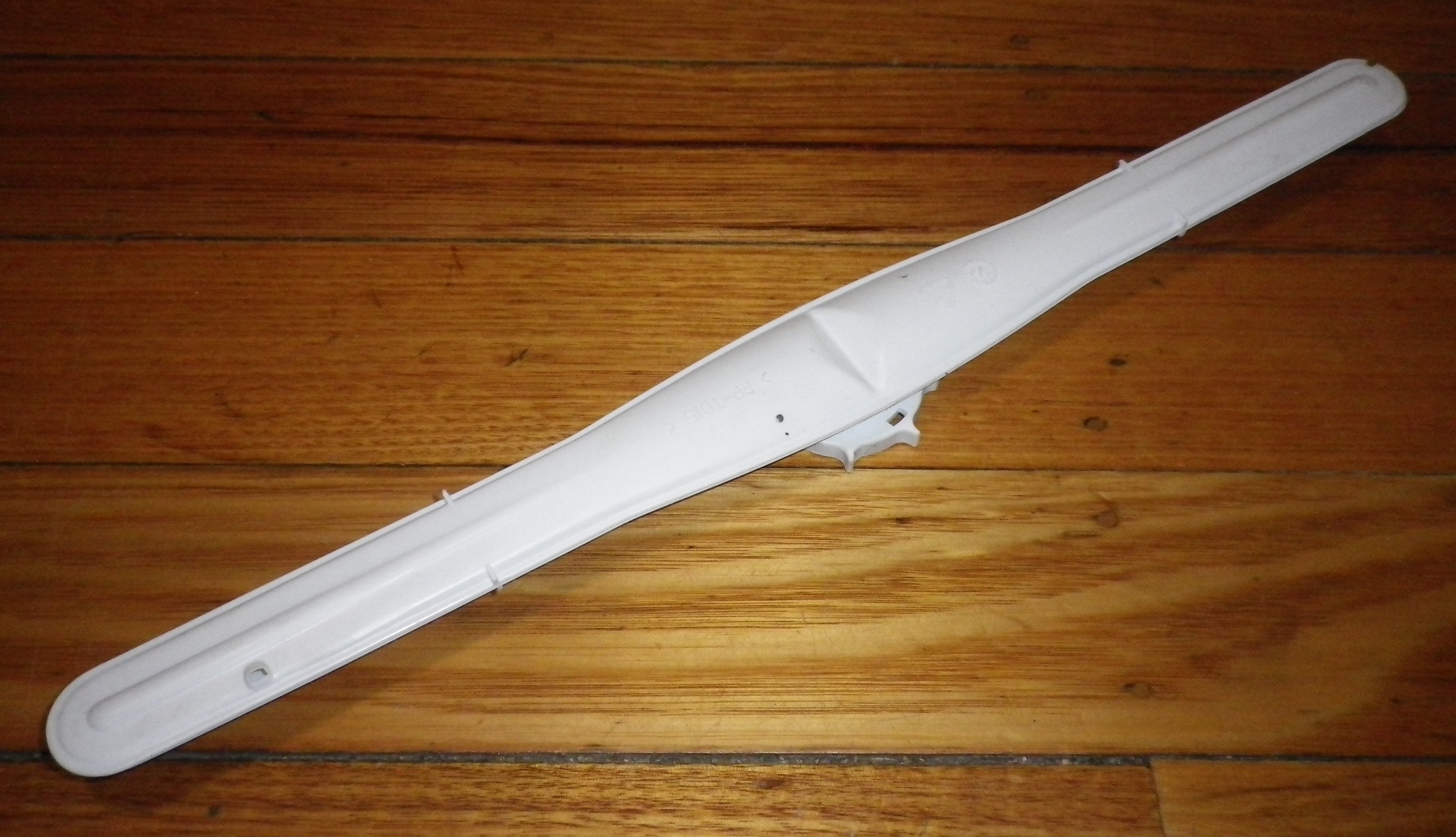 Omega and Smeg Brand New Plastic Upper Spray Arm for Dishwashers - Part Number 694570054