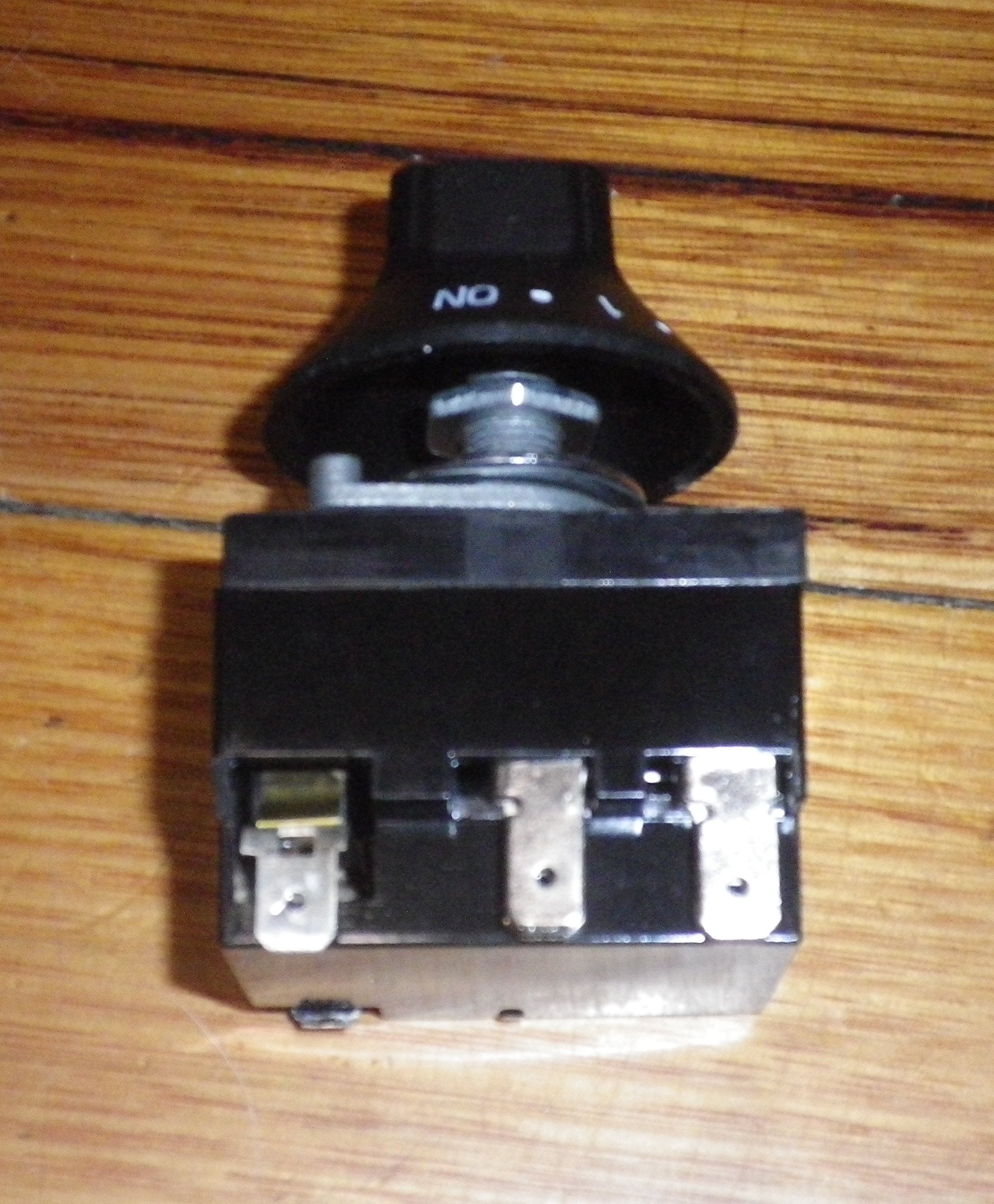 Wenham 13Amp Commercial Simmerstat Control - TYJ6303, TYJ7303 Included