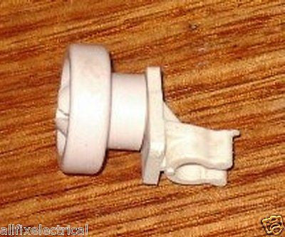 High - Quality Replacement Upper Basket Wheel for Vulcan Dishlex Mk7, Mk8, 250SD, 500E and Other Dishwasher Models - Part # 7021973