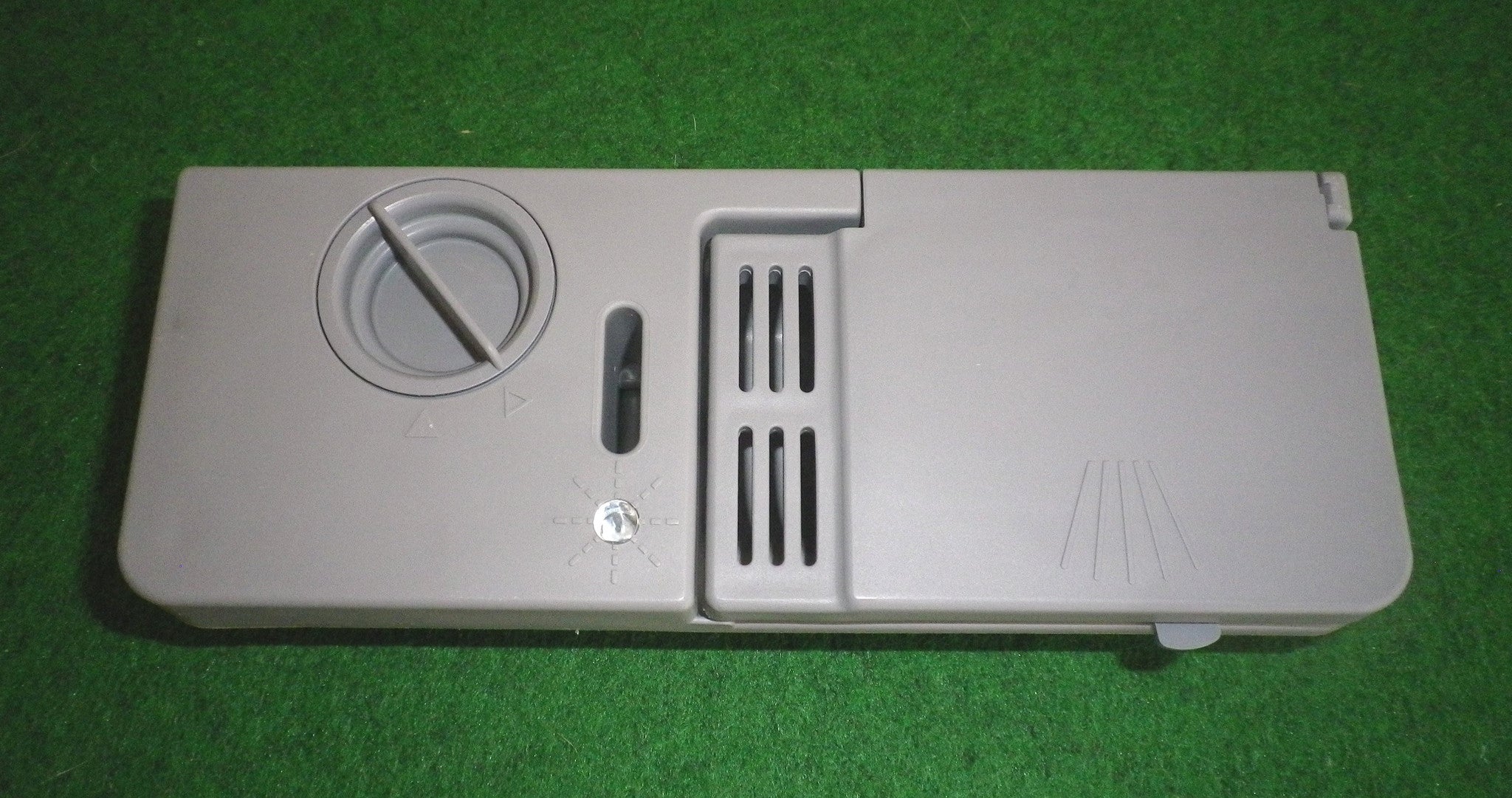 Vulcan Global & Chef Dual Detergent Dispenser - Part 8905145