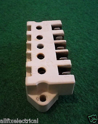 Pre - owned Bosch, Gaggenau EB140110 Oven Grill Element Holder Replacement Part # 098021 for Appliance Repairs