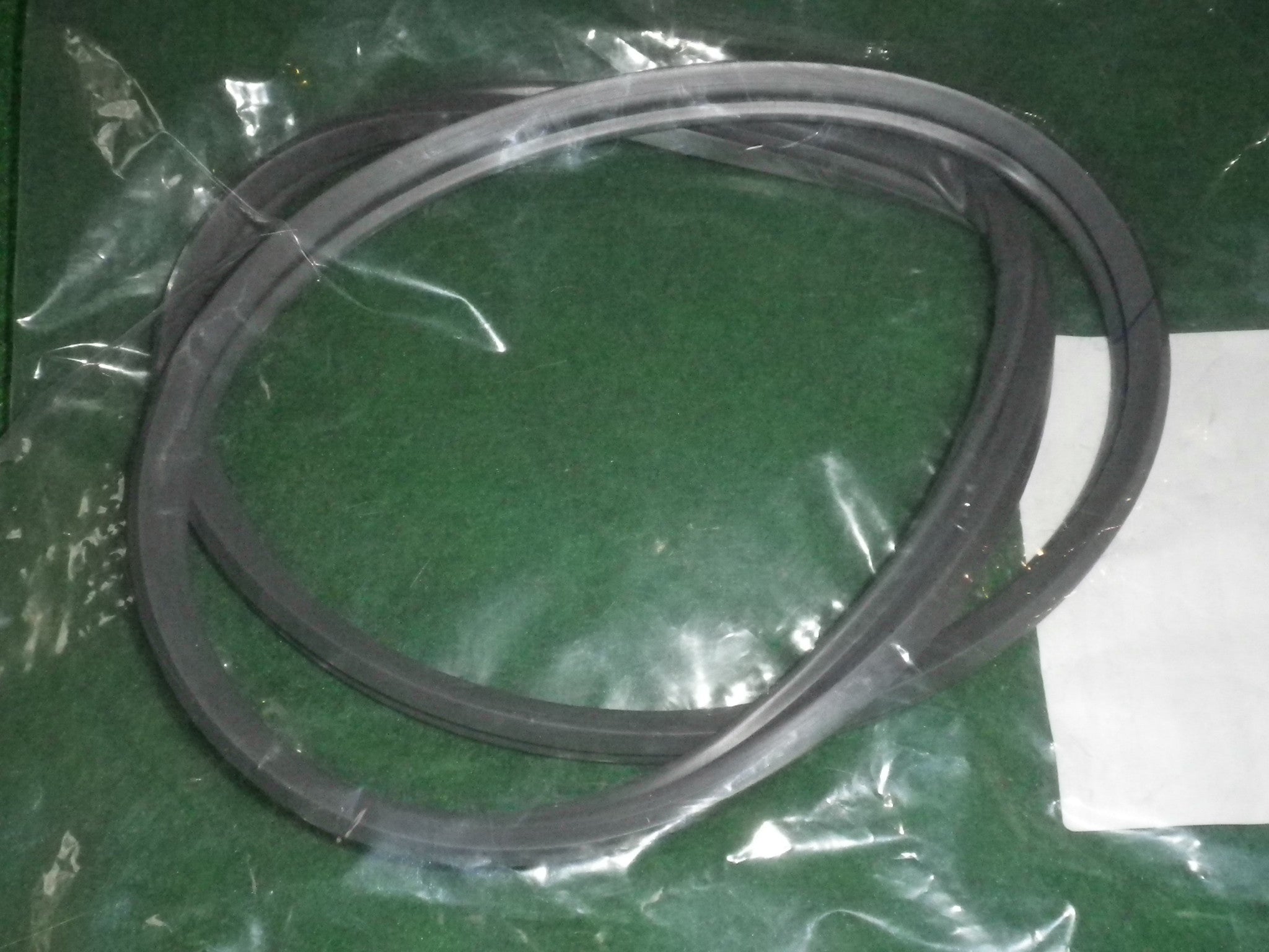 Haier HDY-60M and HDY-D60 Dryer Door Sealing Strip - Replacement Part # H0020300702A