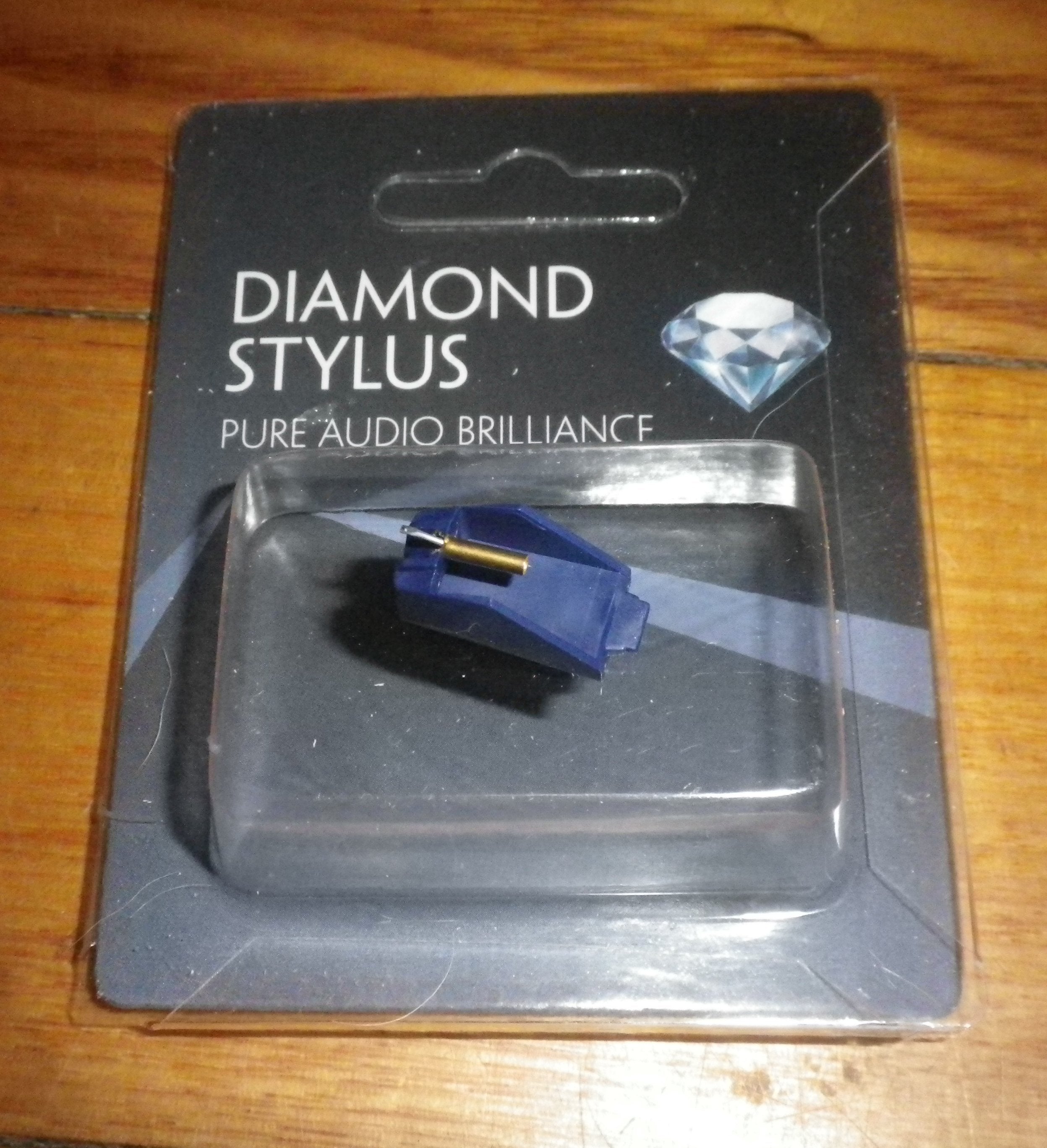 Compatible Turntable Stylus for National EPS - P30CS - Stanfield D1221SR