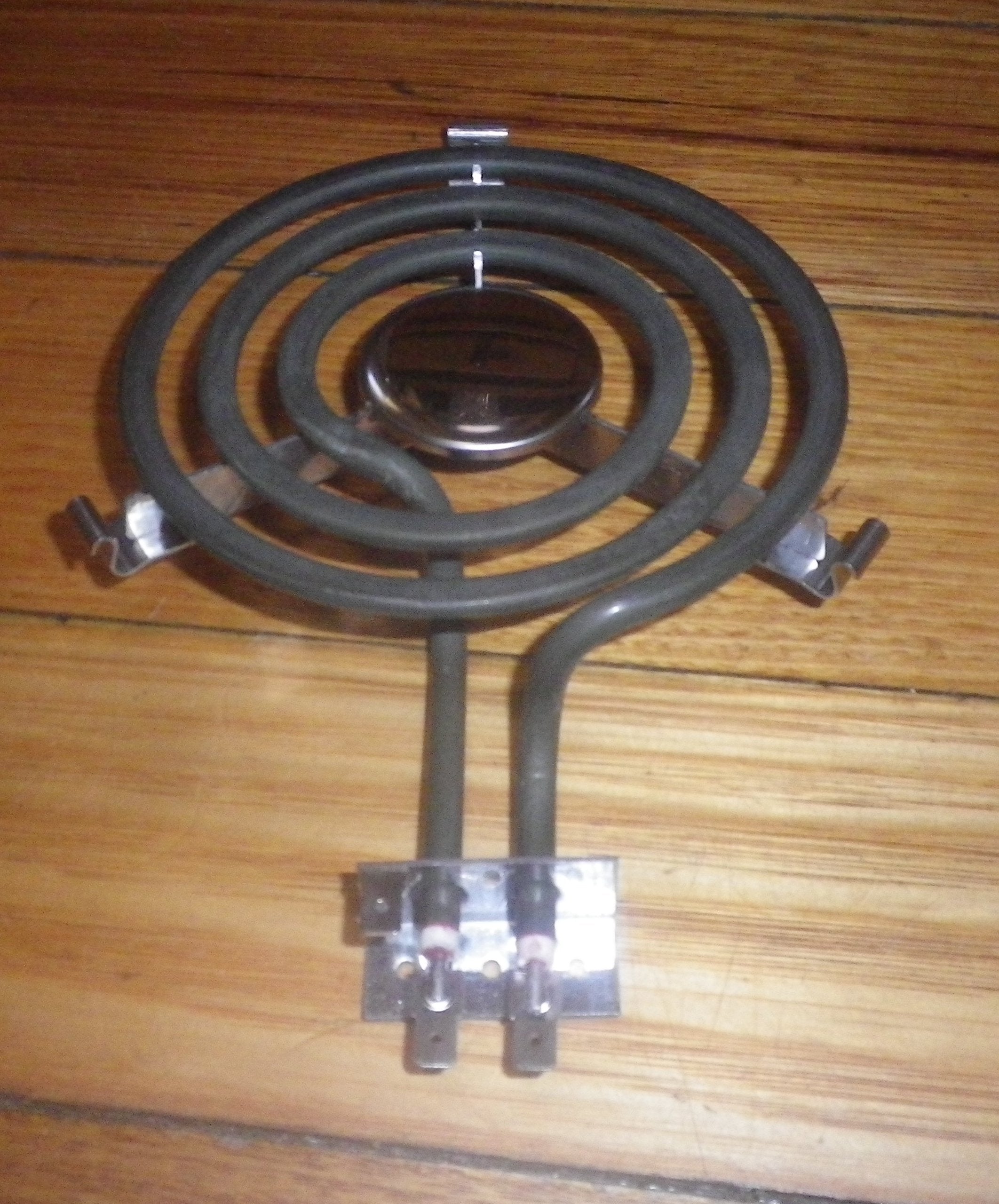 Westinghouse 145mm Built - in Electric Hotplate Appliance Part - Model HP - 02