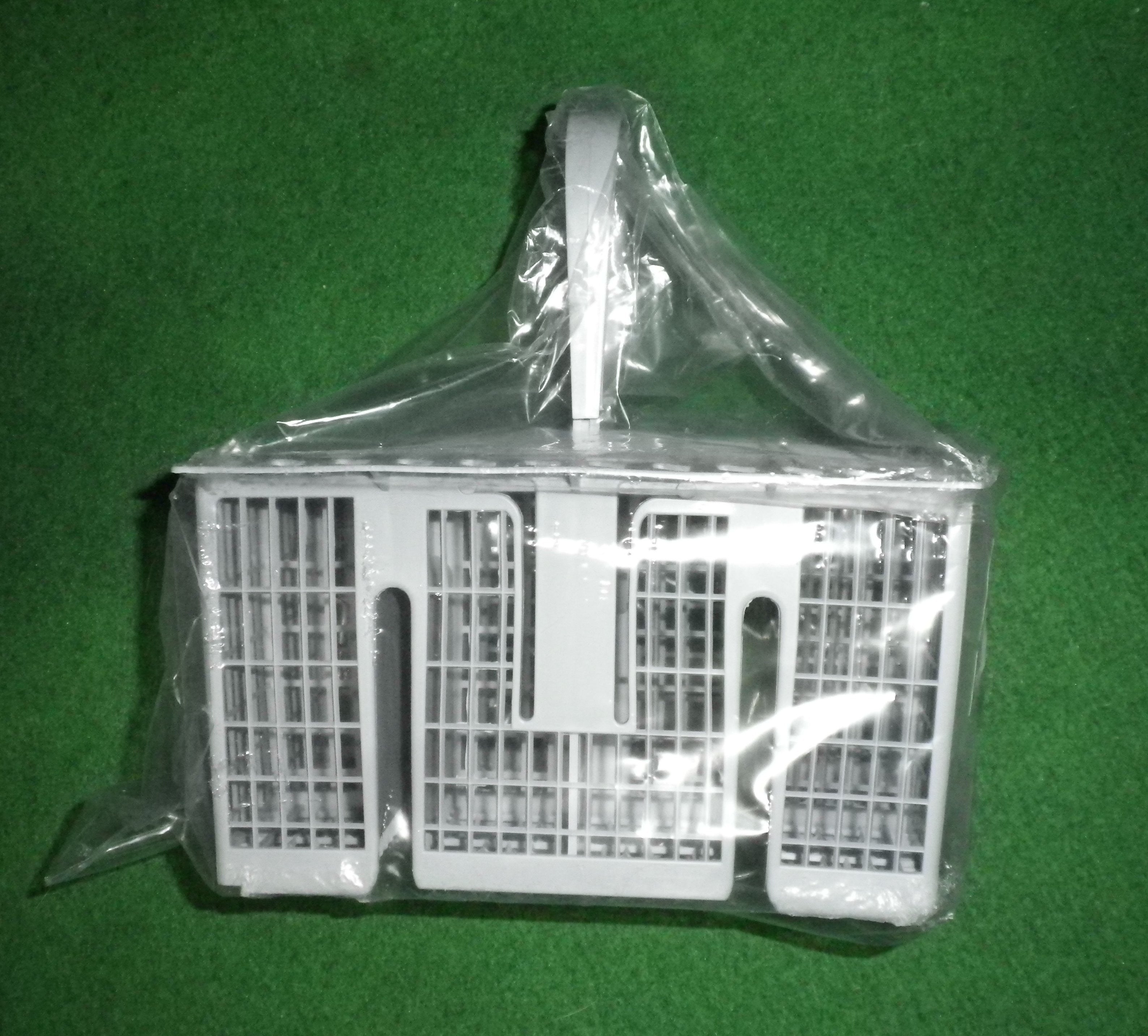 Universal Dishwasher Cutlery Basket - Fits Indesit, Ariston & More, Part # C00257140