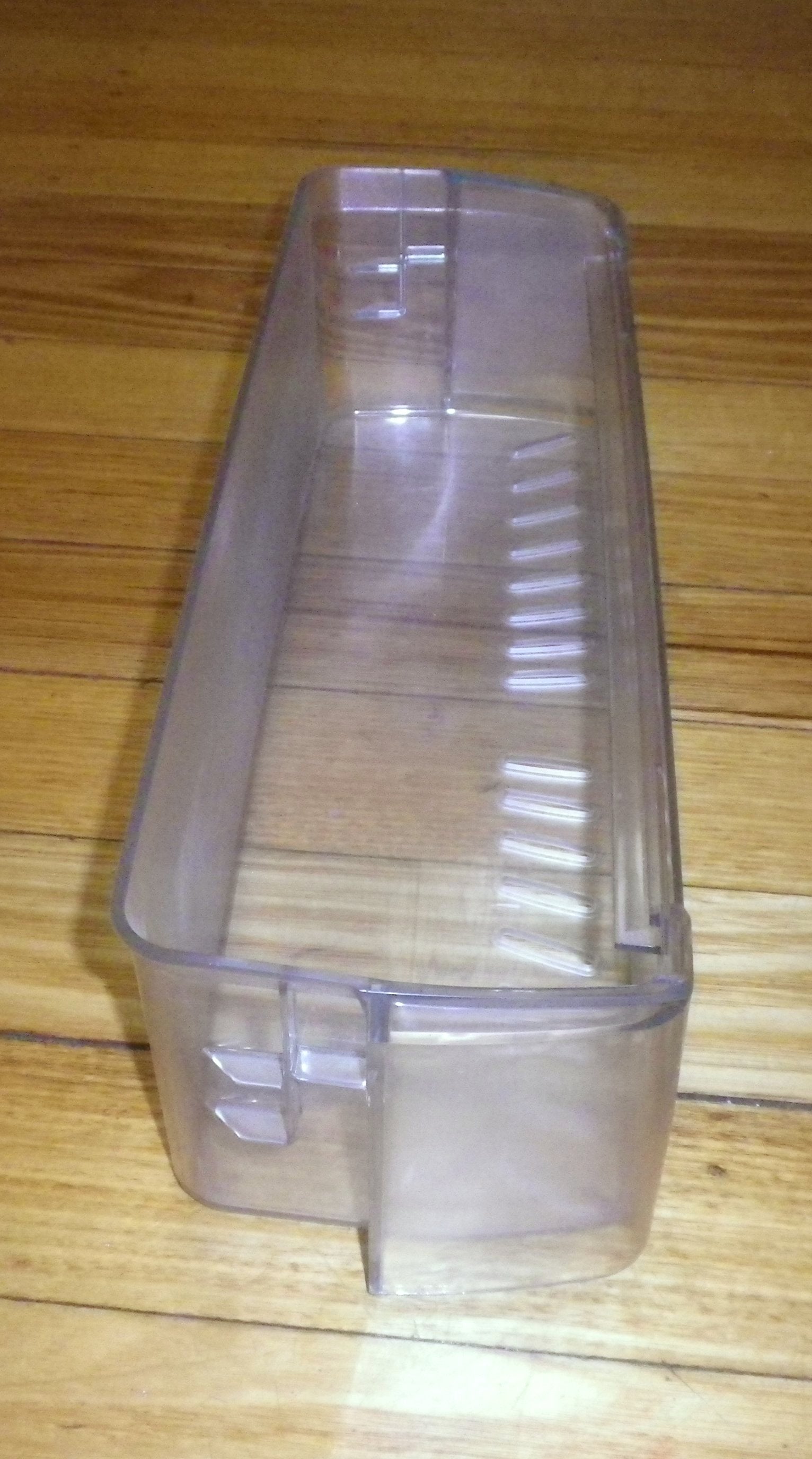 Shopsoiled Westinghouse RJ282V Fridge Door Bottle Shelf - Part No. 1441946