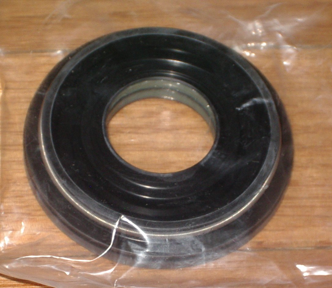 High - performance Hoover & Simpson Medium Top Loader Main Tub Seal - Part # 0208200042
