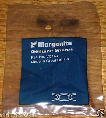 High - Quality Hoover Vacuum Cleaner Motor Carbon Brushes - Part # CAR20, VC143