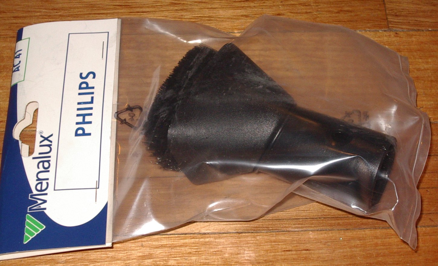 31.5mm Philips-Compatible Dusting Brush Tool - Part AC41
