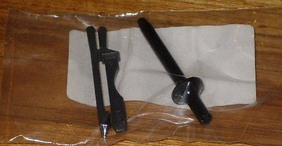 Vulcan Milano Dishwasher Upper Basket Guide Pin - Part 8511943