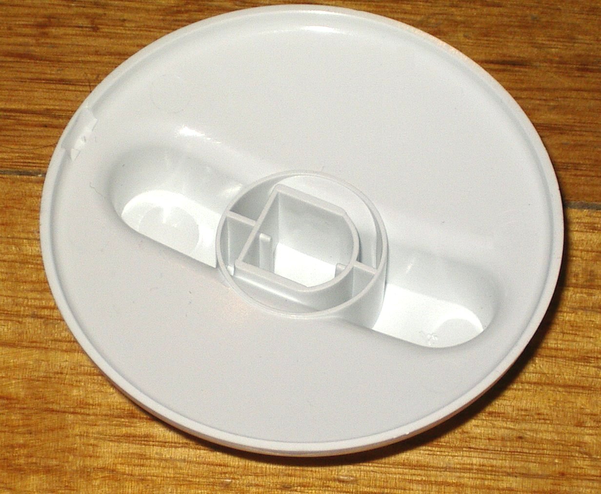 Simpson Eziset Automatic Washing Machine Cycle Selector Control Knob - Part Number 0019238001