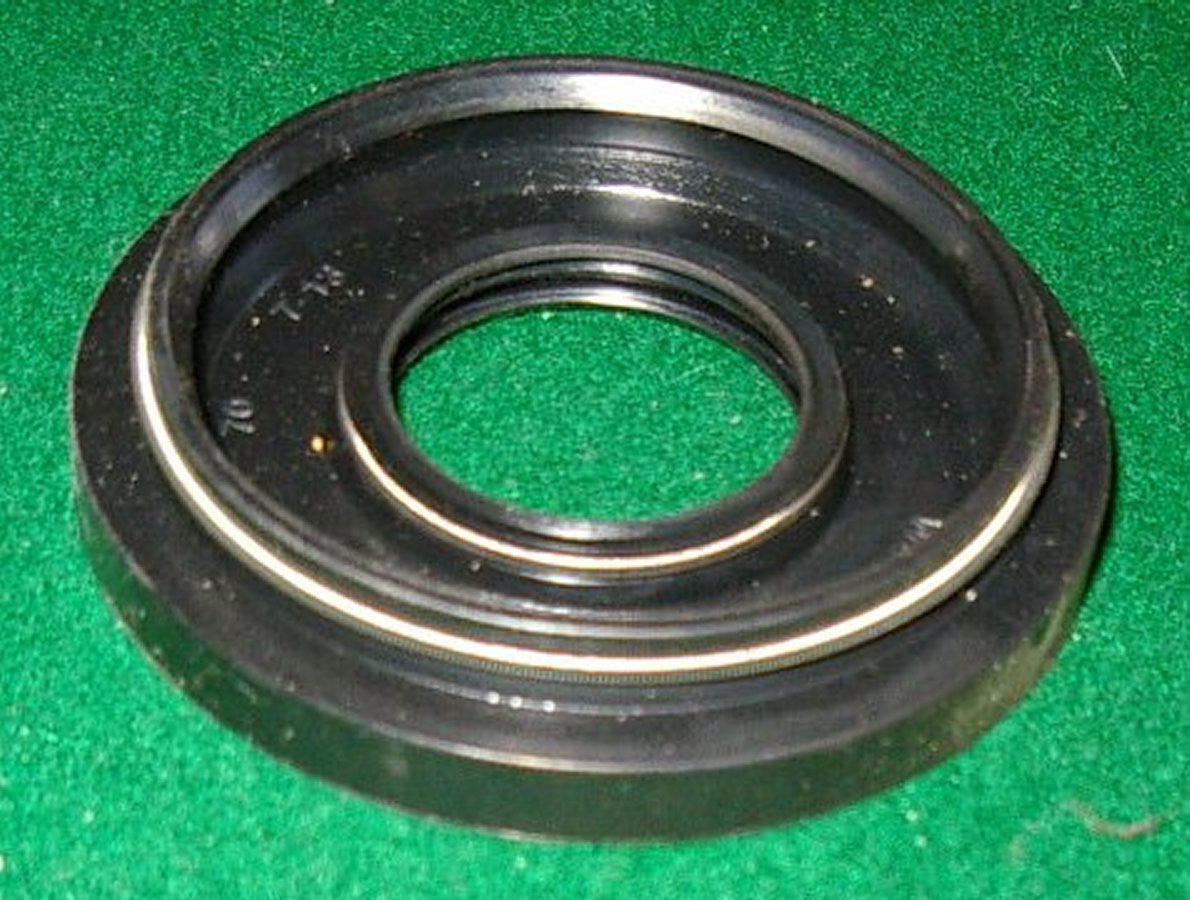 High - Quality Main Tub Seal for Medium - Sized Simpson Genesis Top - Loading Washing Machines - Part # SP084