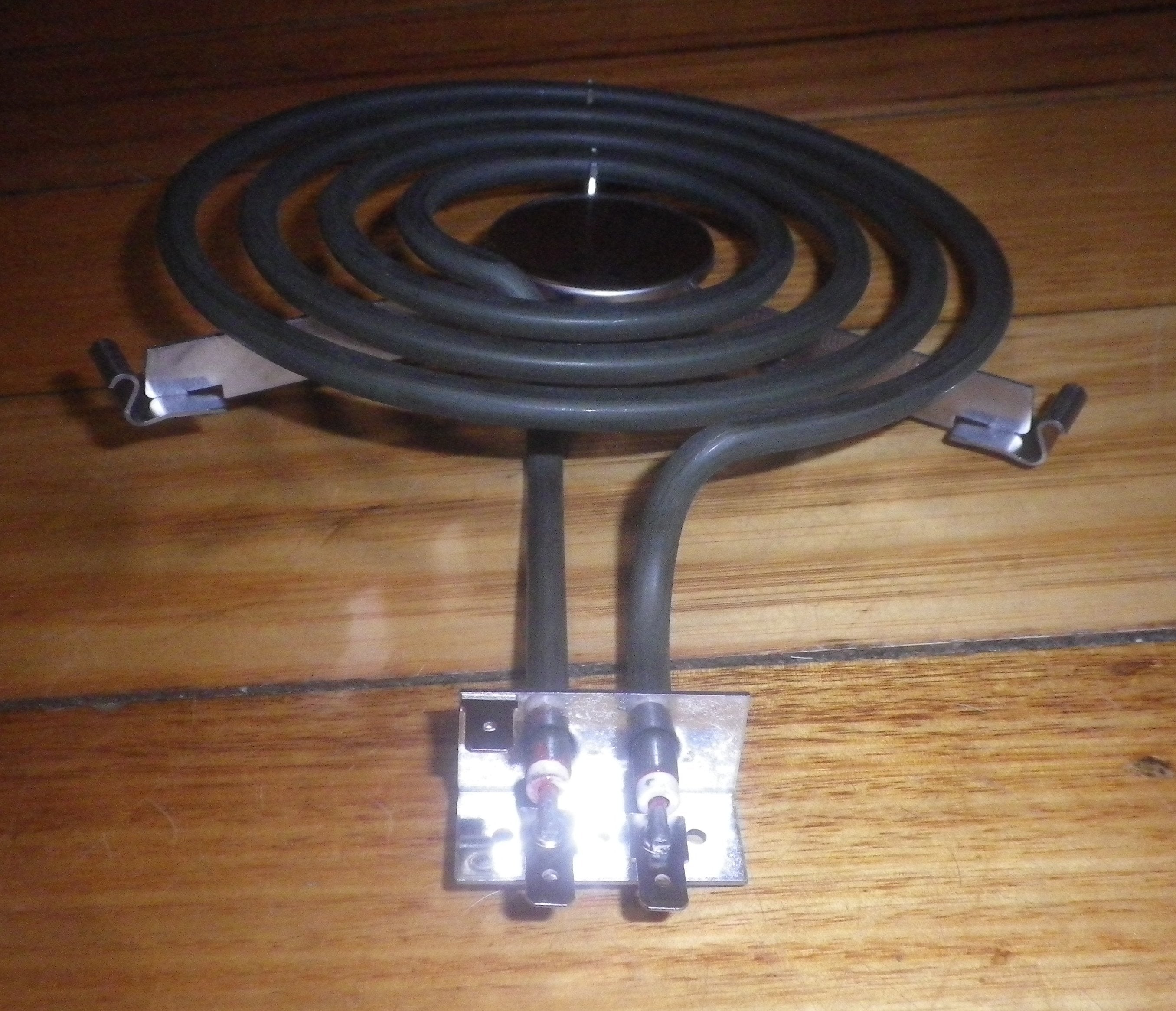 Westinghouse 180mm 1800Watt Wire-in Hotplate without Chrome Trim - HP-01