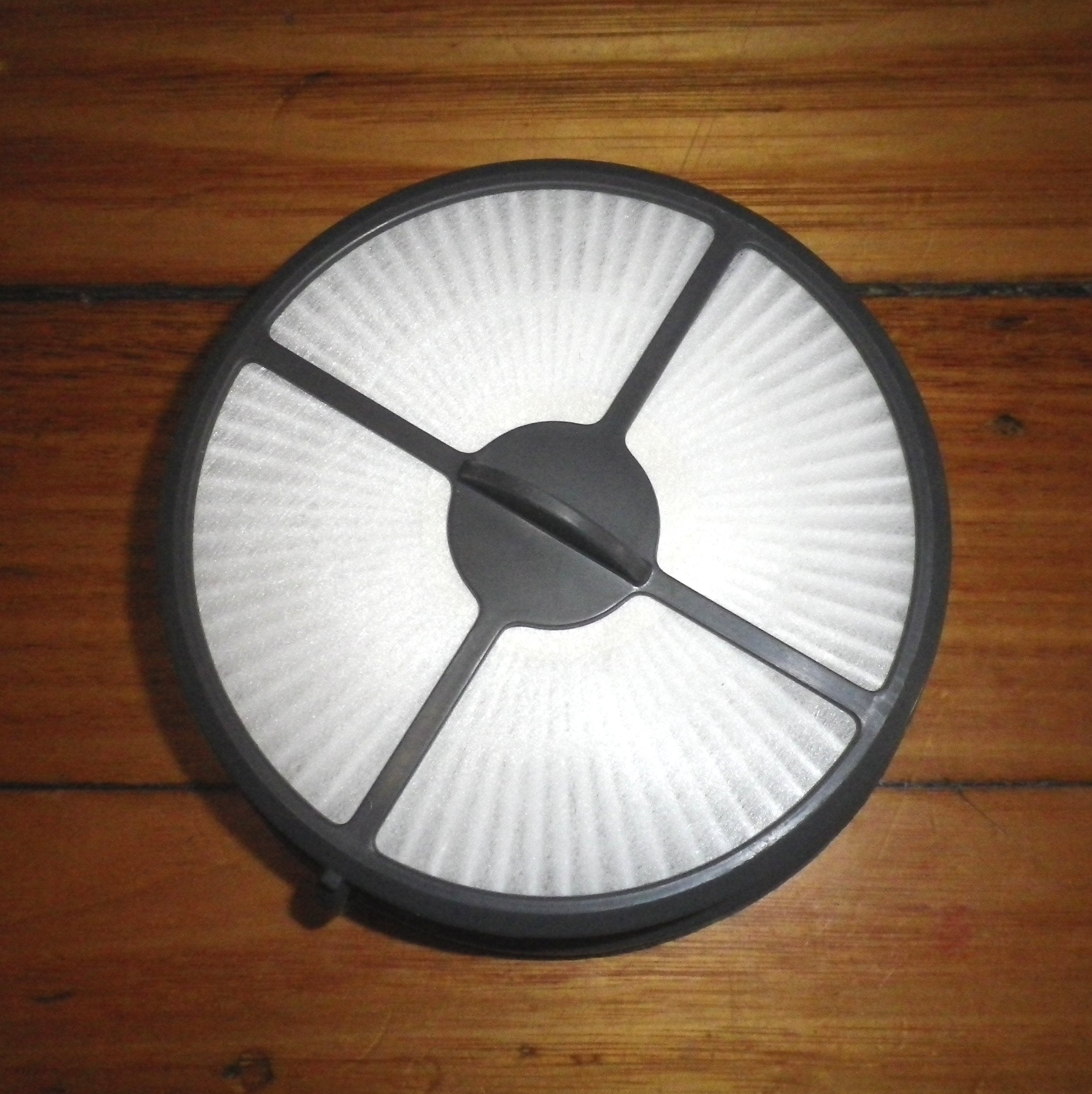 Vax Authentic VAU1200, VARU1200, VX55 Air High - Efficiency Hepa Filter Set - Part Number VAUFLT