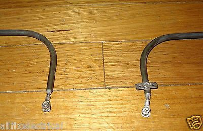 Pre - owned Fisher & Paykel 1000W Lower Bake Oven Element #471040