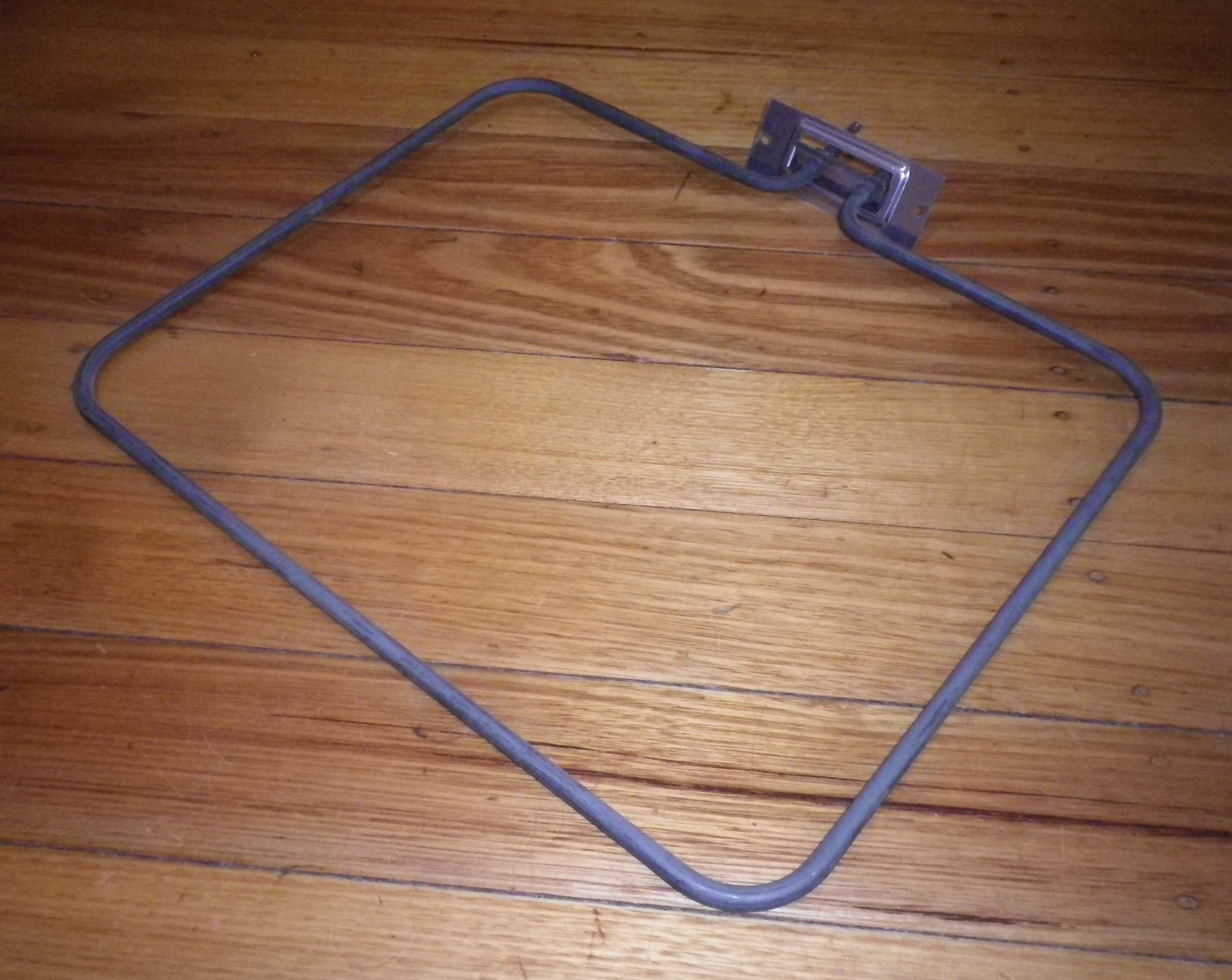 Simpson 2200-Watt Wired-In Oven Heating Element - Replacement Part # 1844