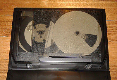 Brand - New Ampex U - Matic KCA30 Blank Video Cassette, Part # KCA - 30