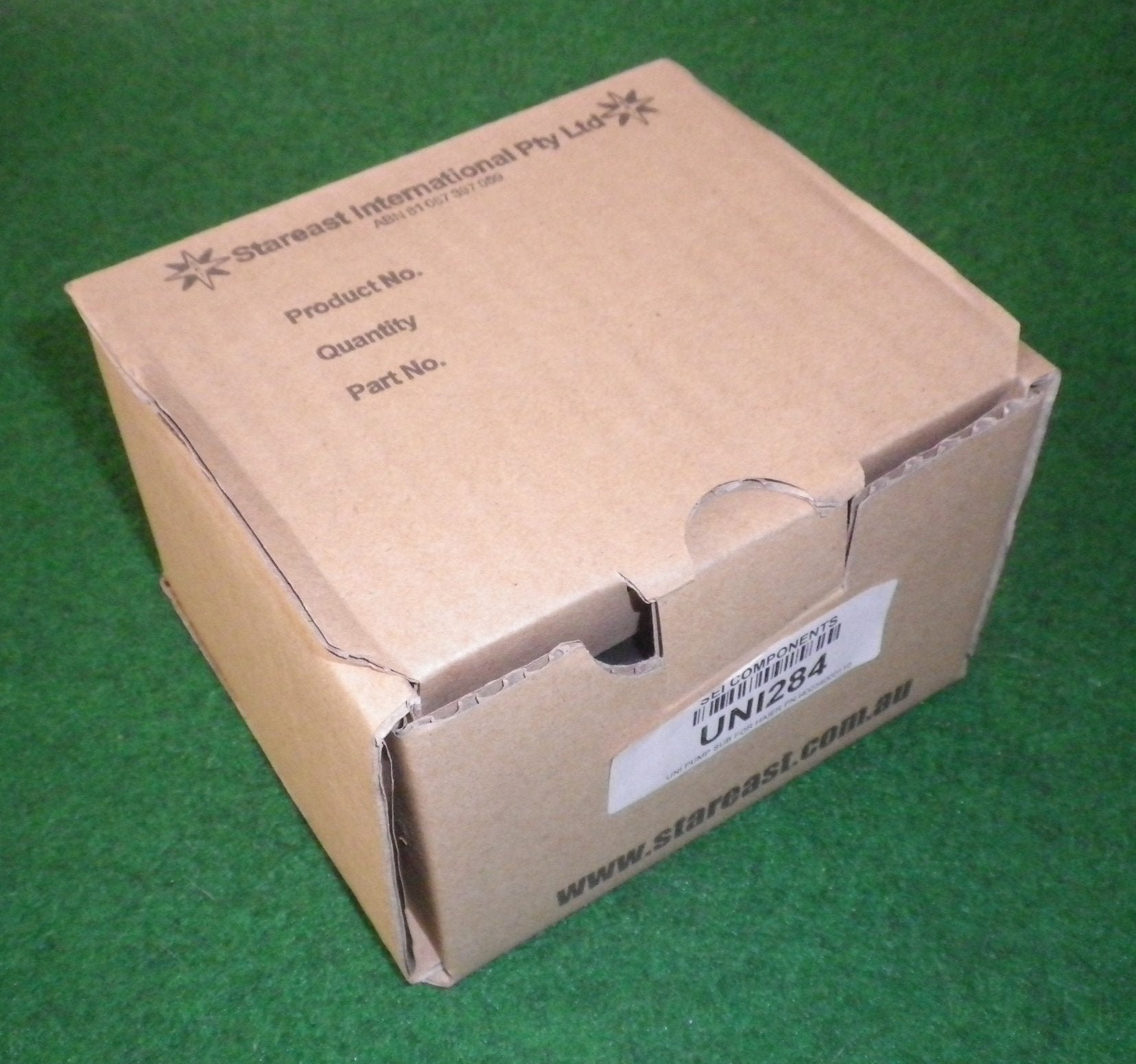 Haier 240VAC 30W Magnetic Pump Motor with 60cm Flyleads - Part No. UNI284