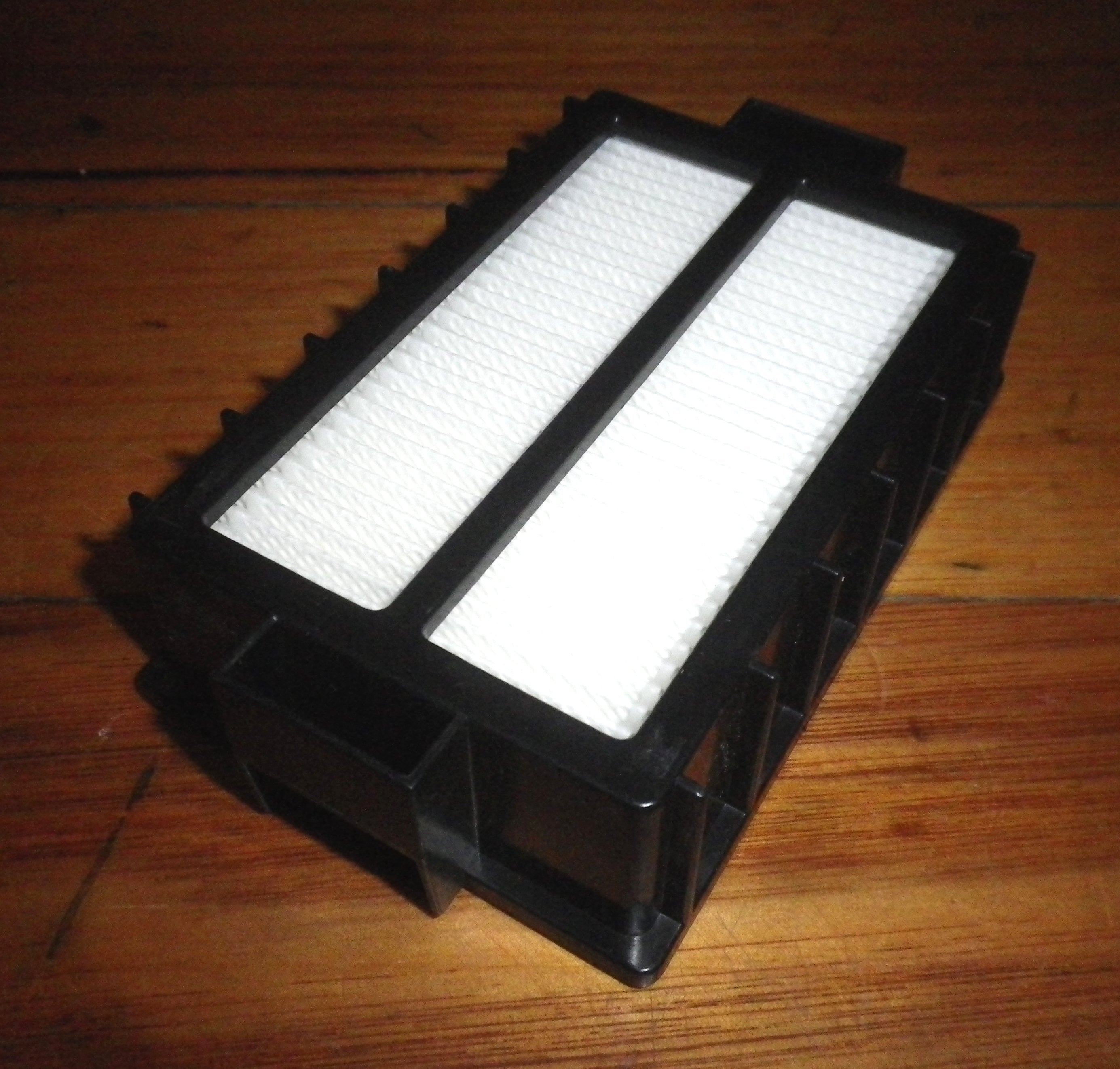 Panasonic High - Efficiency Exhaust Hepa Filter for MC - CG524 Barrel Vacuum Cleaner - Part Number YMV72K95000