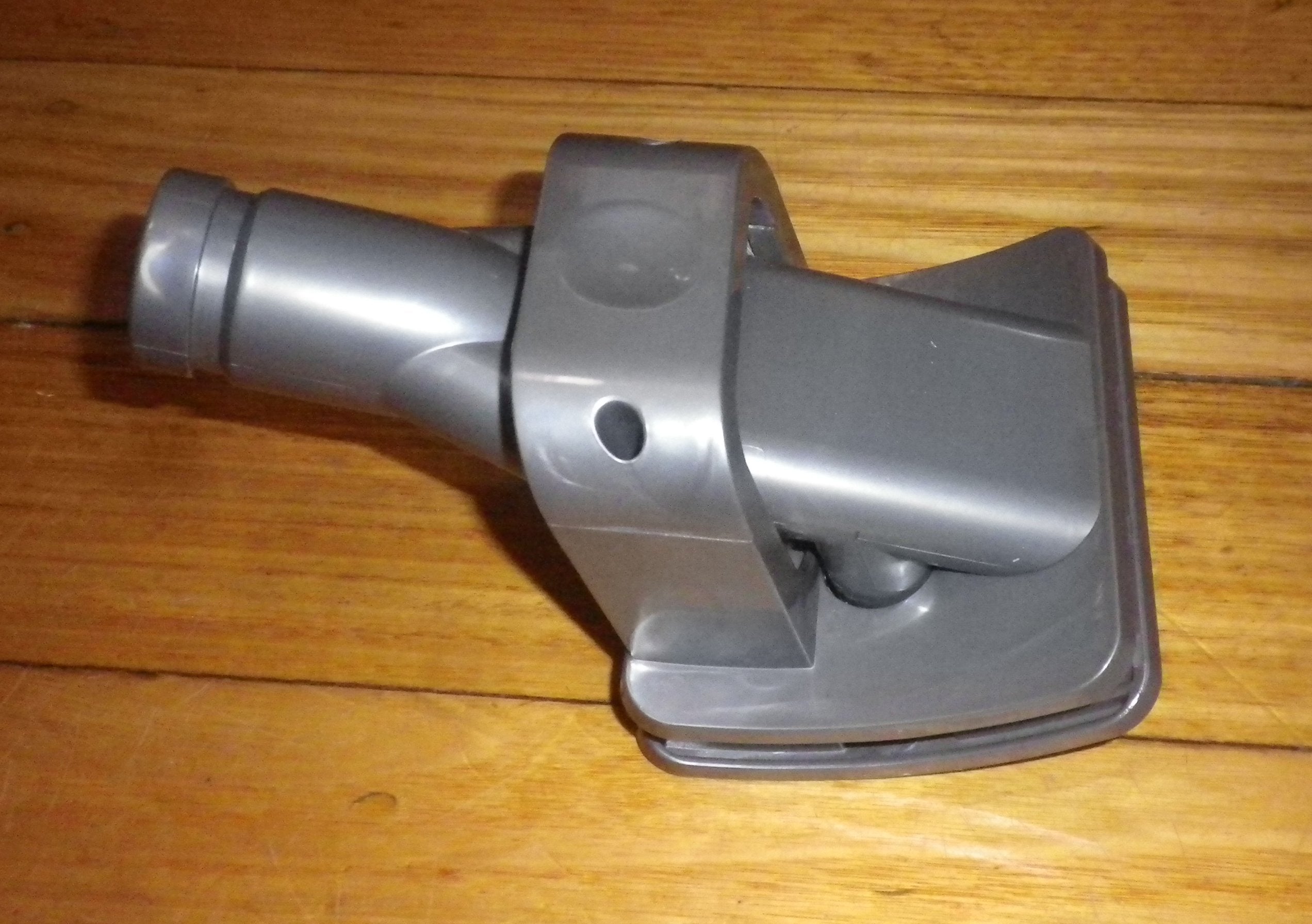 High - Quality Handy Vacuum Brush for Small Pets, Compatible with Dyson V6, DC45, DC58, DC59, DC61, DC62 - Part Number DYS050