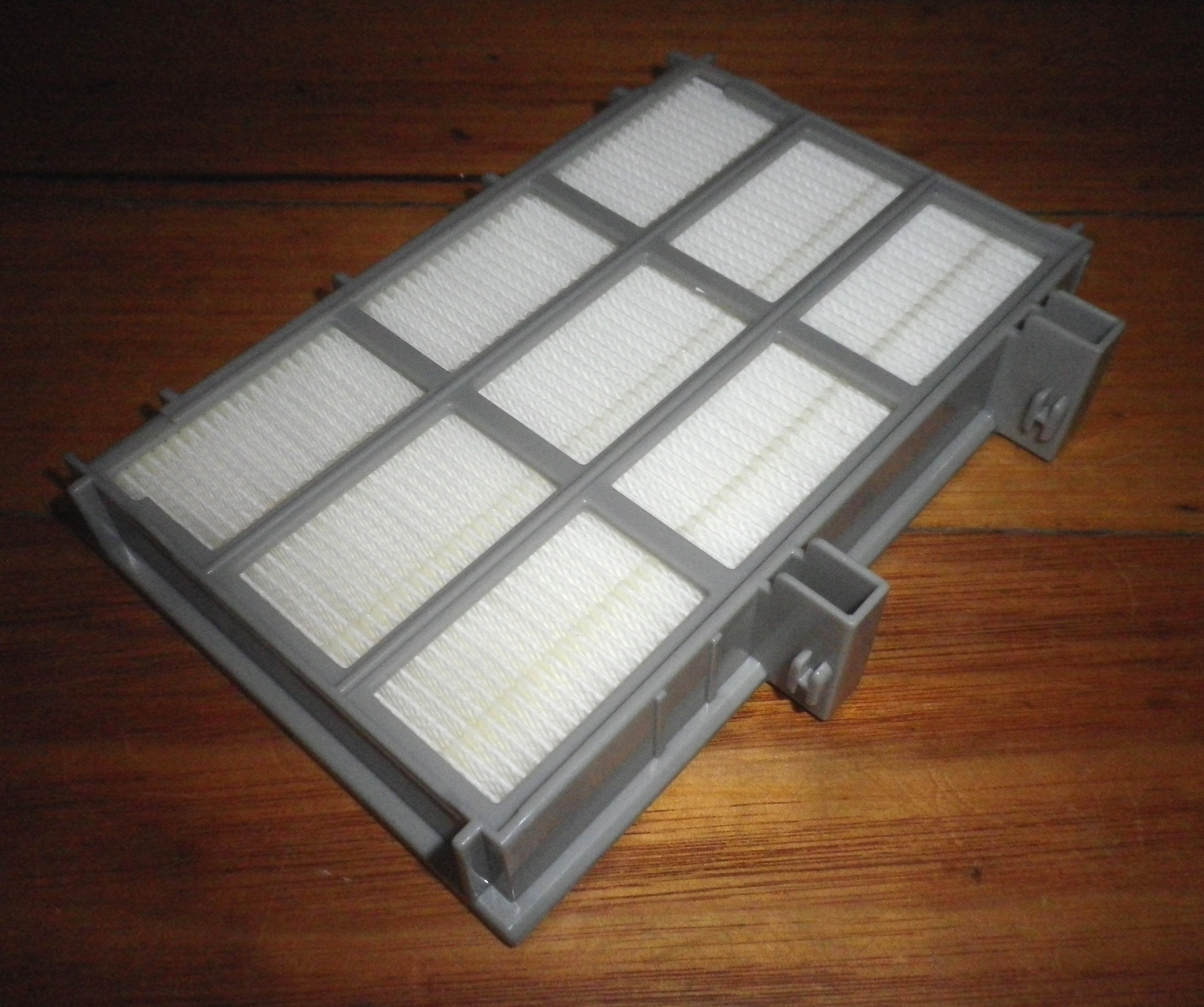 Panasonic MC - CG710 & MC - CG712 High - Efficiency Exhaust Hepa Filter - Part # YMV95KCH000