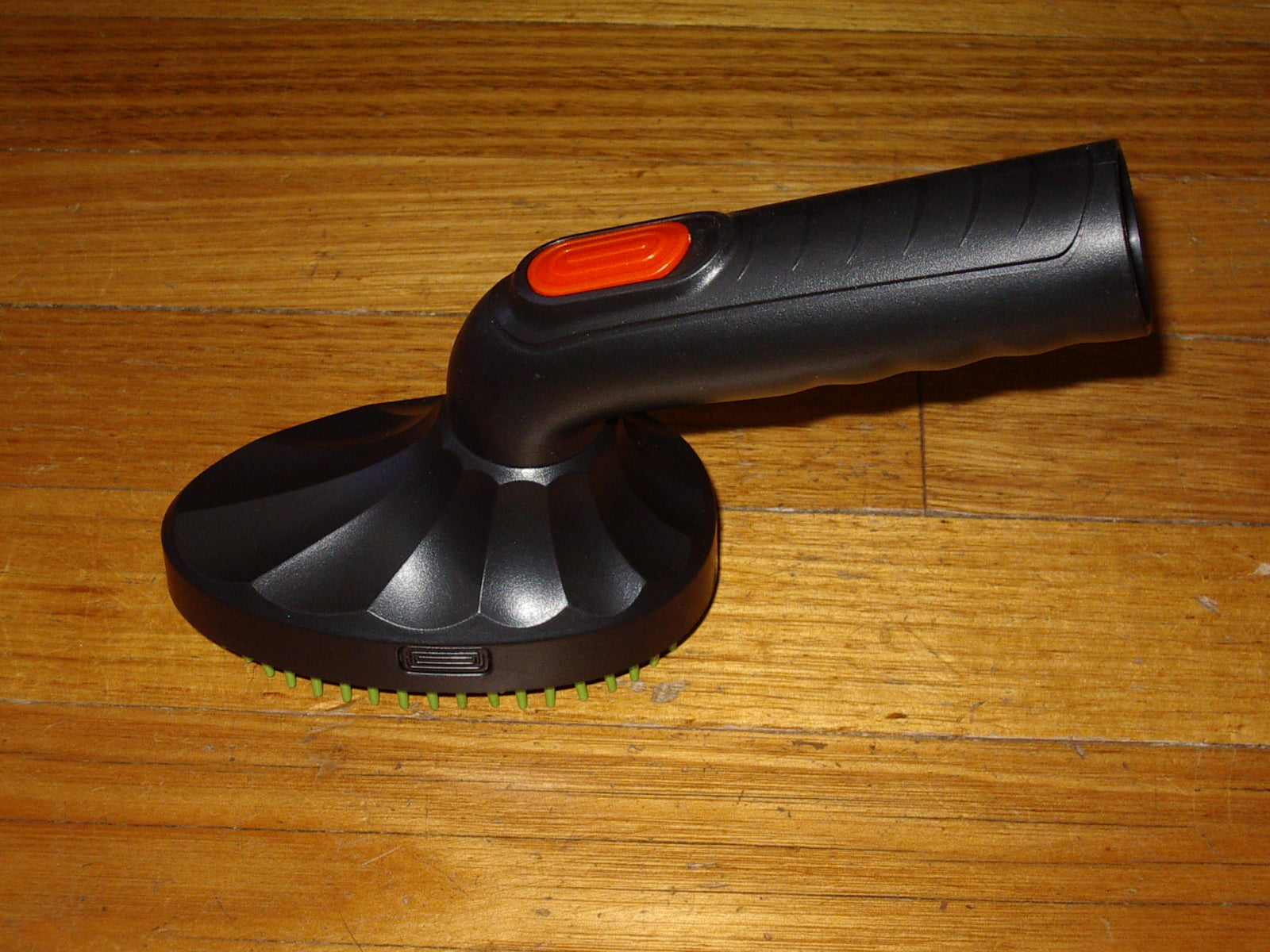 32mm Soft Plastic Bristles Handy Vacuum Brush for Pets - Part Number PET - BRUSH