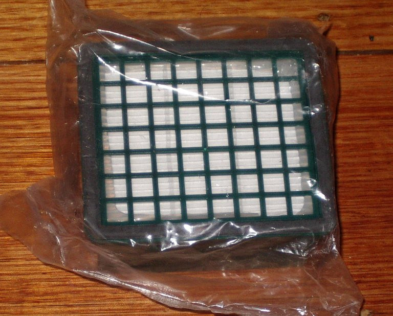 High-Quality Vorwerk Kobold VK130/131 MicroFilter MZ20011