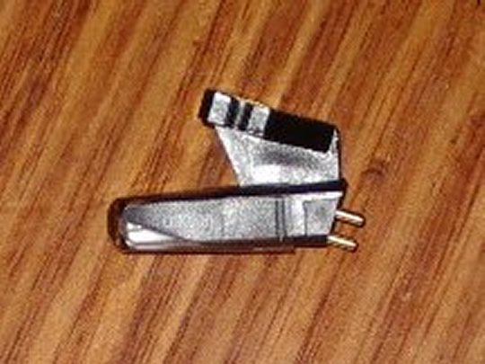 Ortofon High - Quality Magnetic Cartridge with Genuine OMB10 Stylus - Part # OMB10
