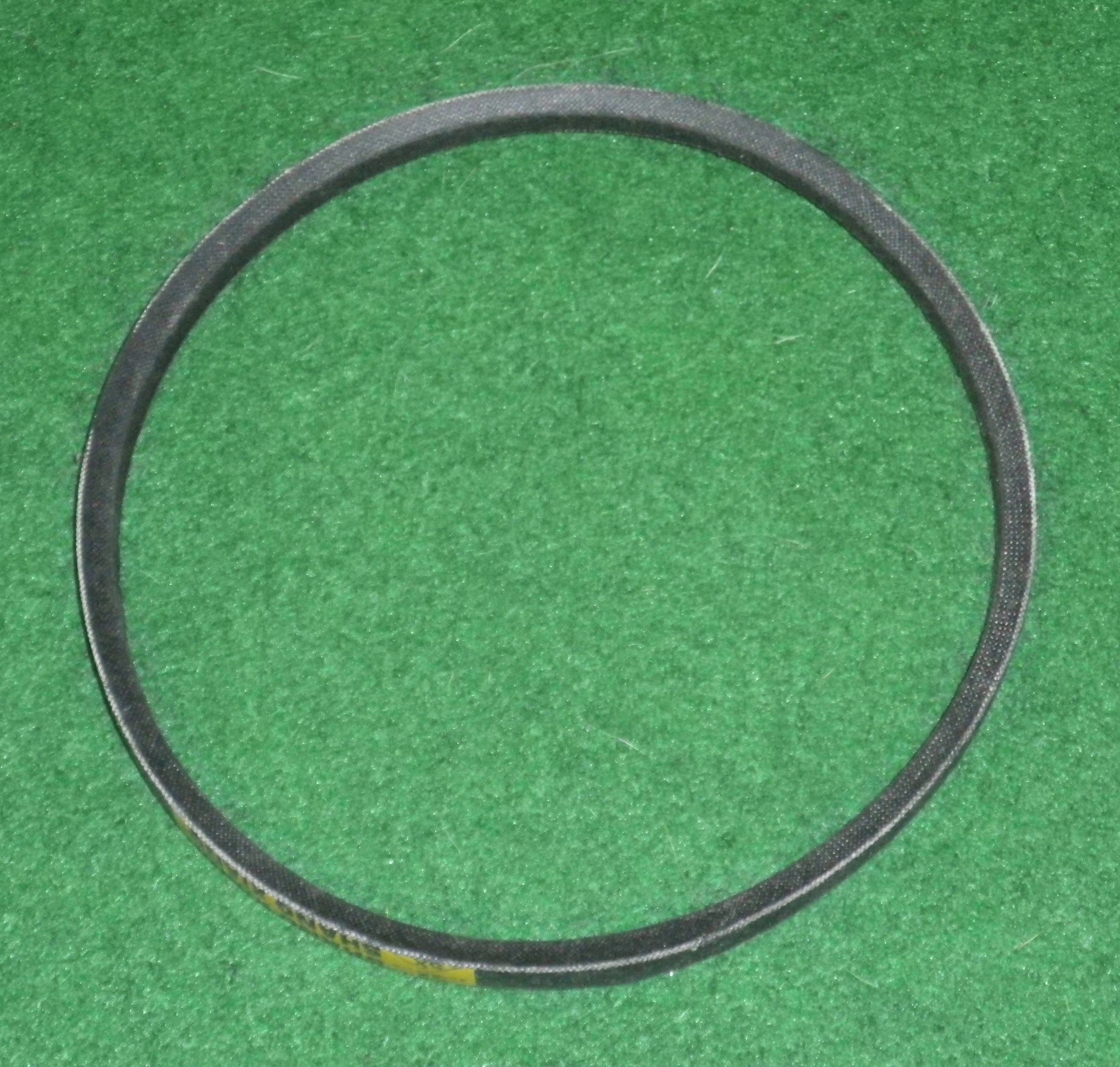Haier Small Top - Suspended Washing Machine Main Drive Belt - Part H00330011017