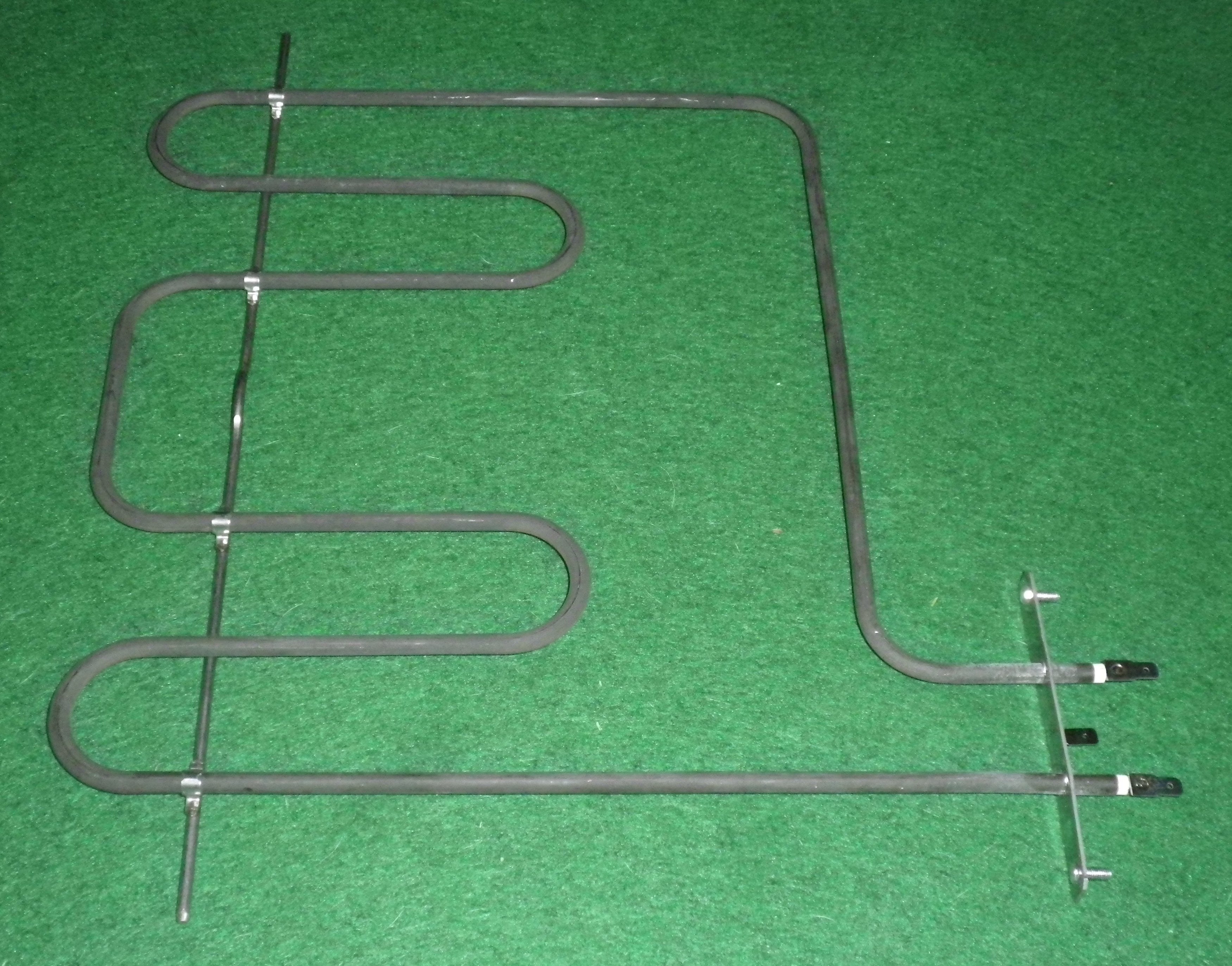 2000W Omega and Smeg Upper Oven/Grill Element - Part # IM22-02