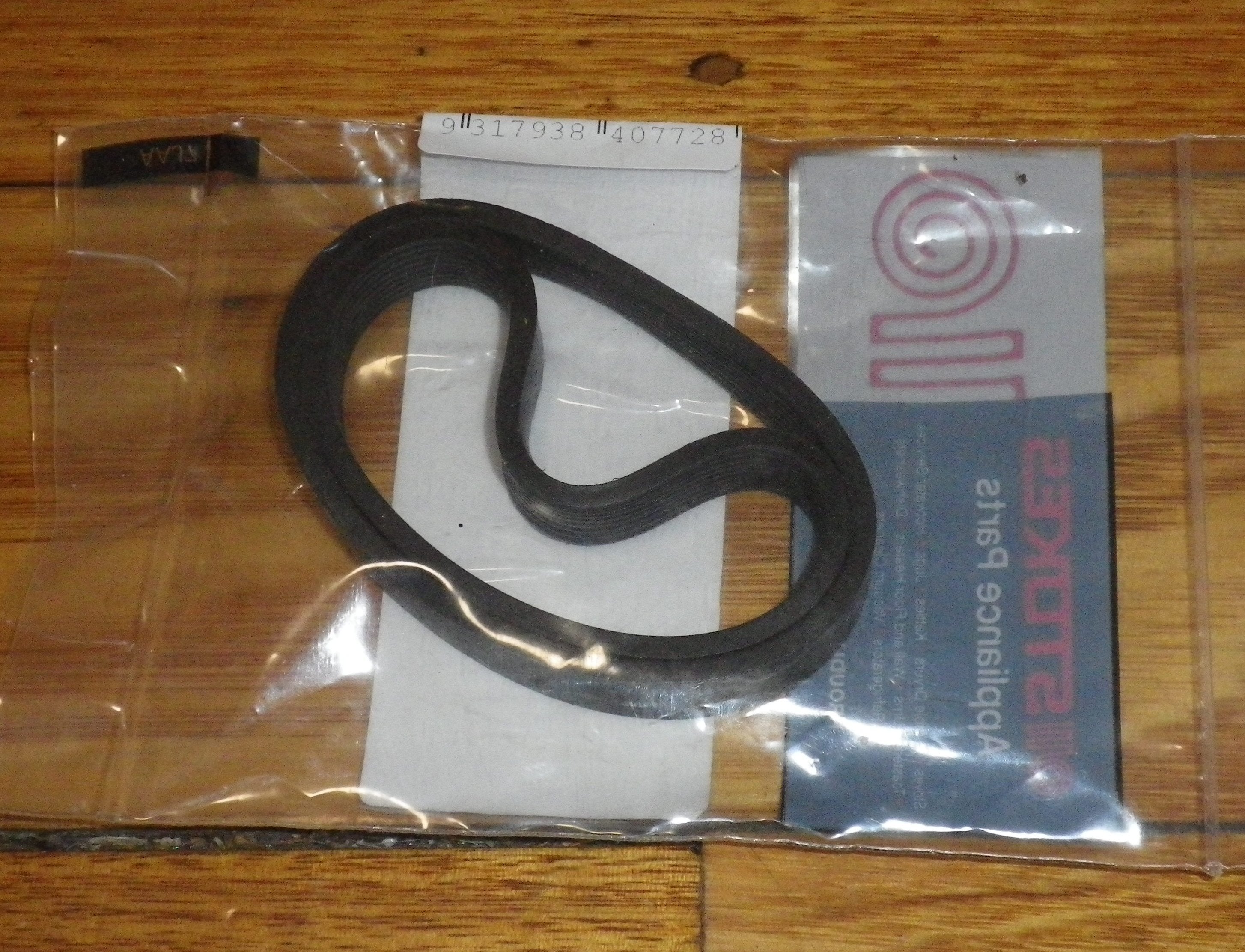 2-Pack Hoover Early Lark Deluxe Agitator Vacuum Cleaner Belt - Part # V7016