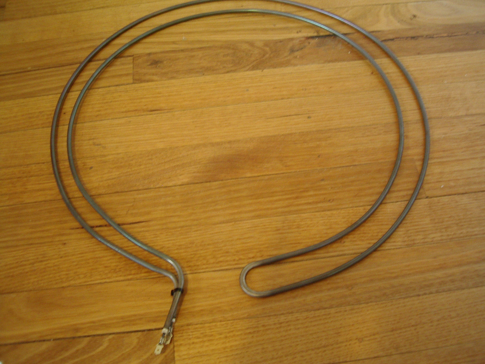 Hoover & Westinghouse High - Quality Dryer Loop Heating Element - Part # 0122300039