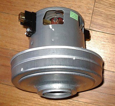 Volta Ultima Gen 3 U5011 240VAC Vacuum Fan Motor - Part # 2A130432R
