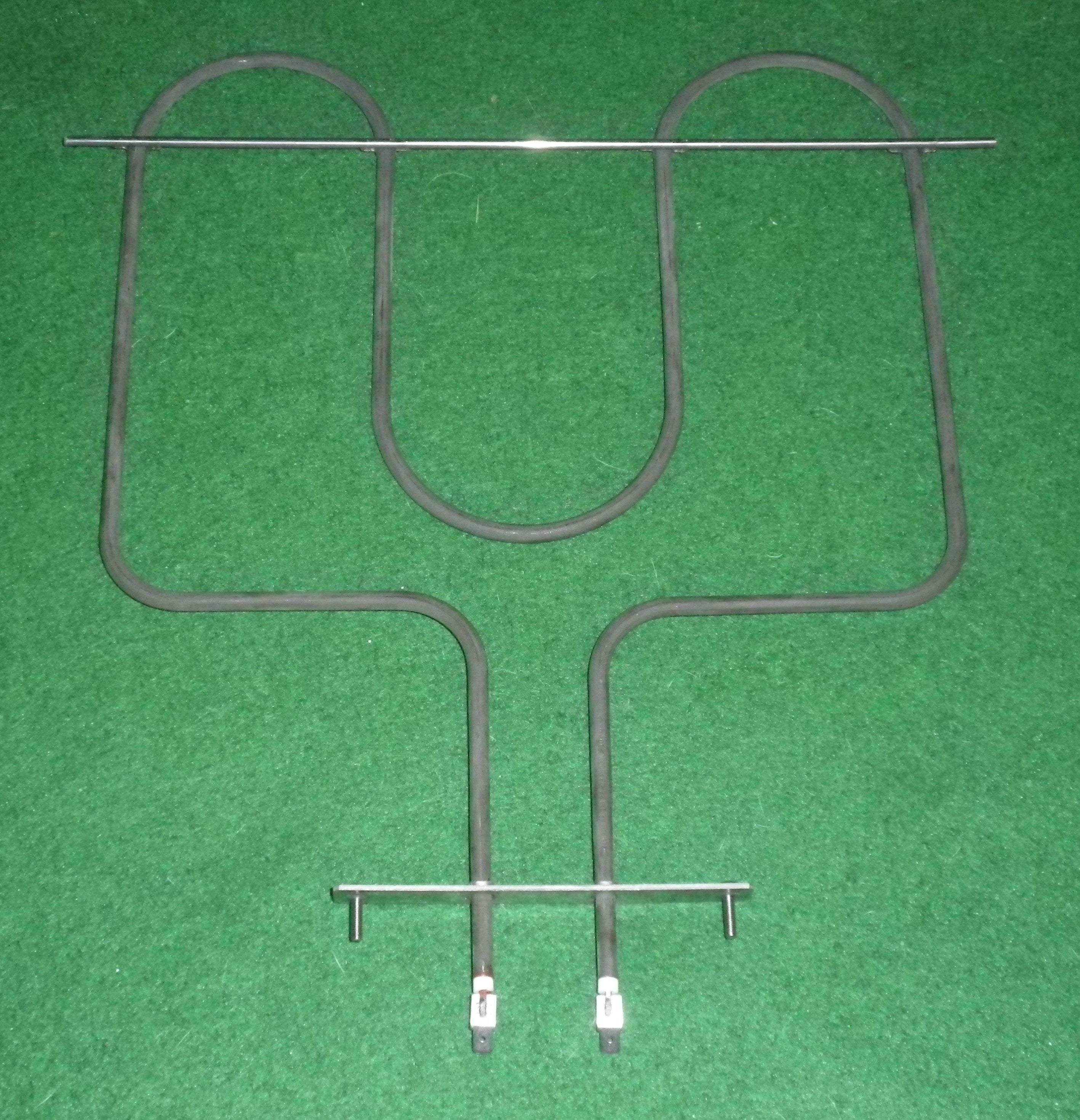 Omega and Smeg 1800W Upper Oven and Grill Heating Element - Part Number IM22 - 03, Equivalent to Omega 10110511