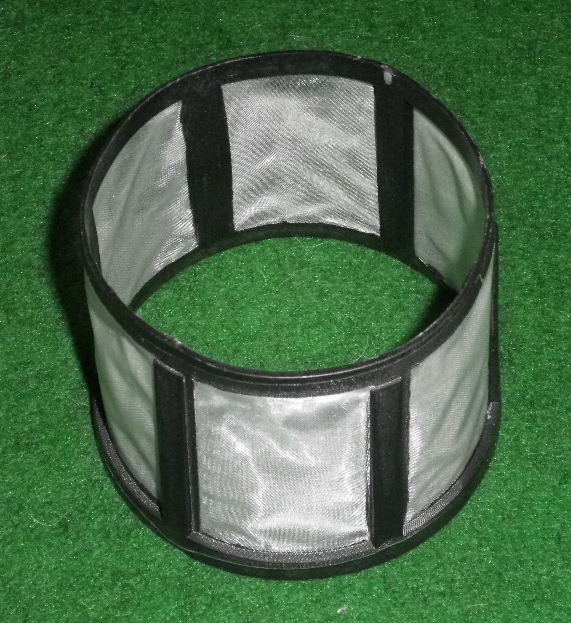 Volta T7 Bagless Vacuum Cleaner U7440 Hepa Cartridge External Mesh Protection Filter - Part Number Q1094130H67R
