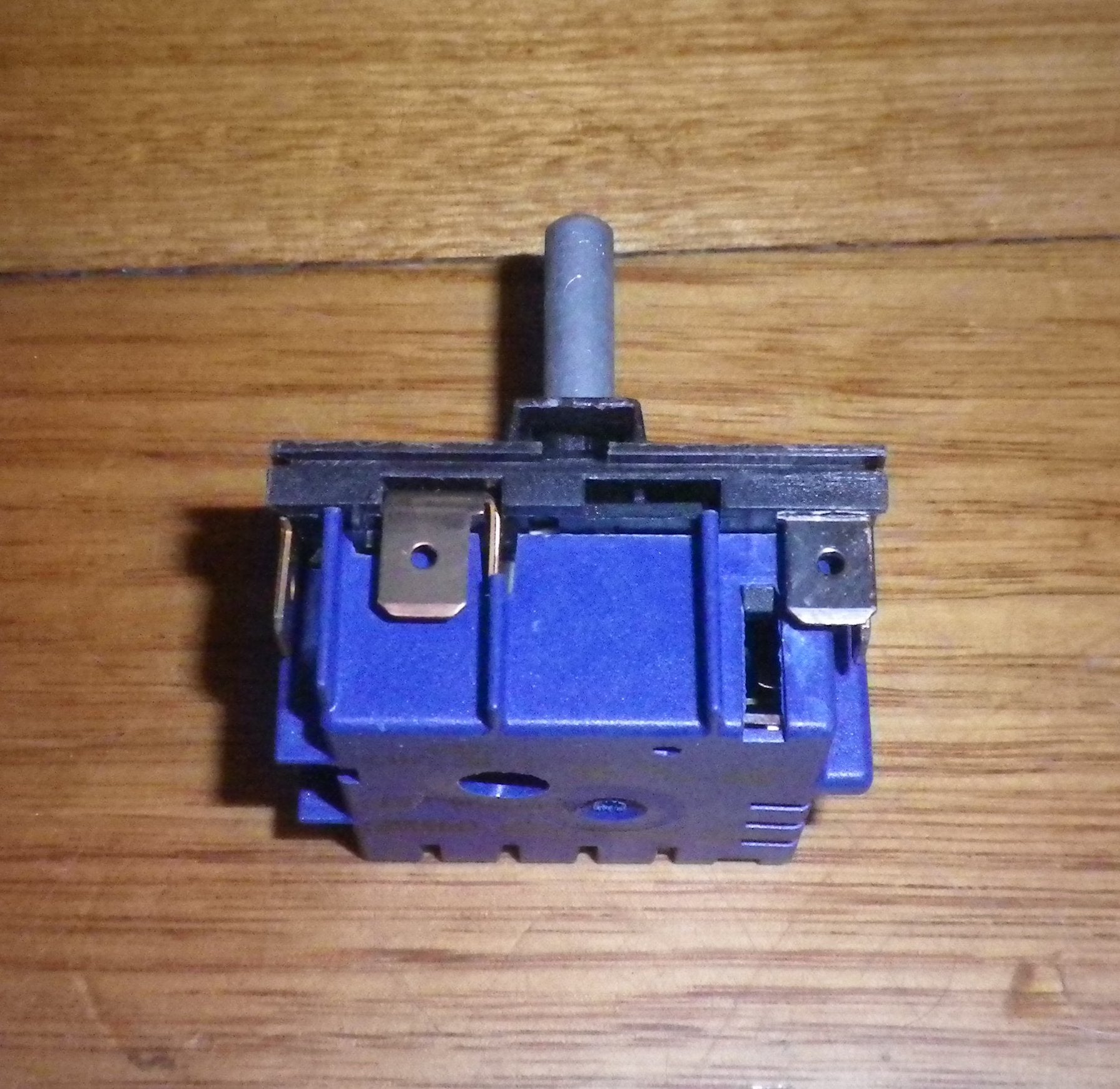 Invensys Simmerstat Control for Damani Stoves - Model MSA-V01-EZC